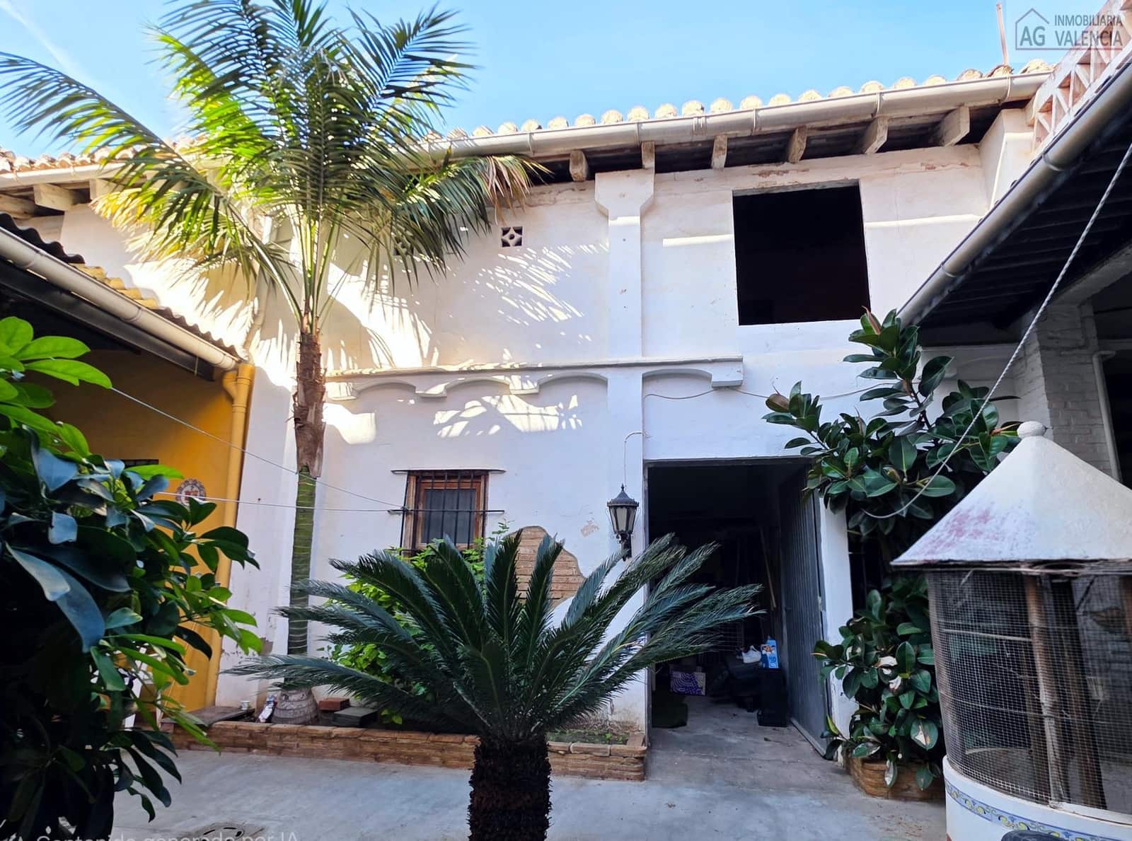 6 sypialnia Dom na sprzedaż w Bonrepos i Mirambell z garażem - 620 000 € (Ref: 9403181)