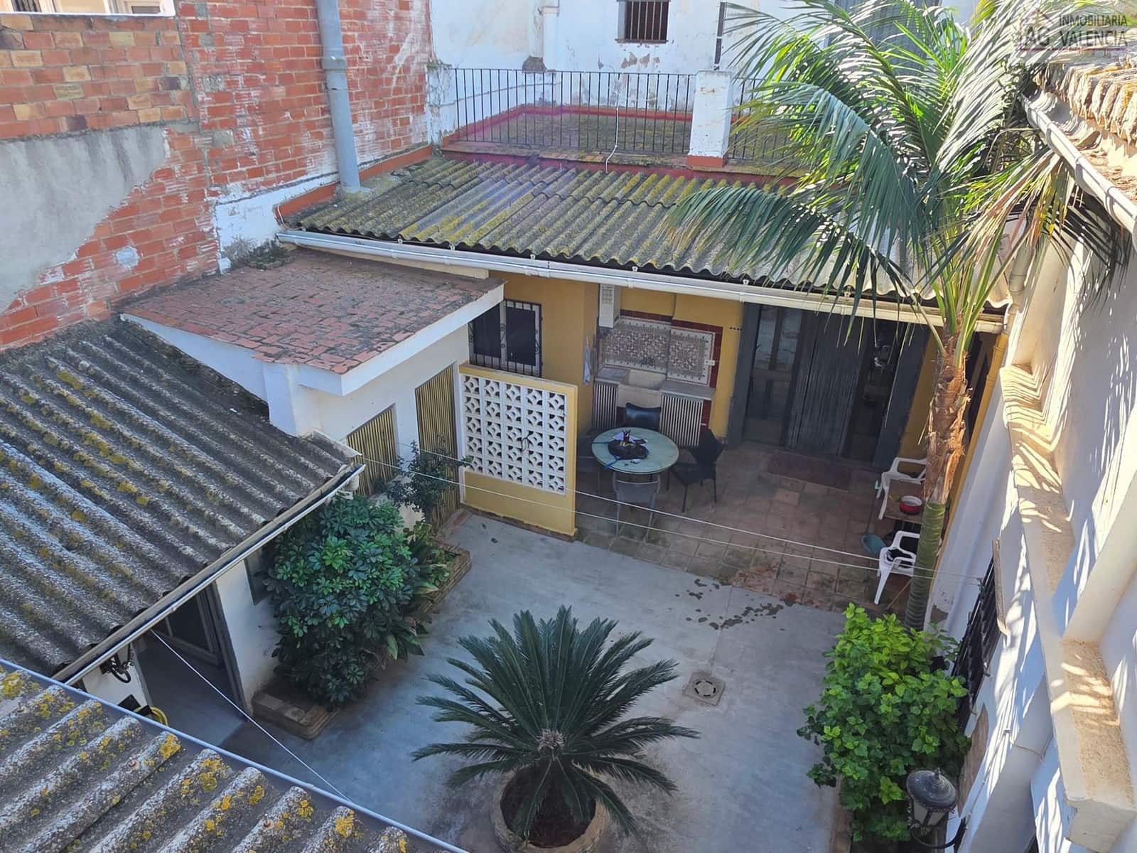 6 sypialnia Dom na sprzedaż w Bonrepos i Mirambell z garażem - 620 000 € (Ref: 9403181)