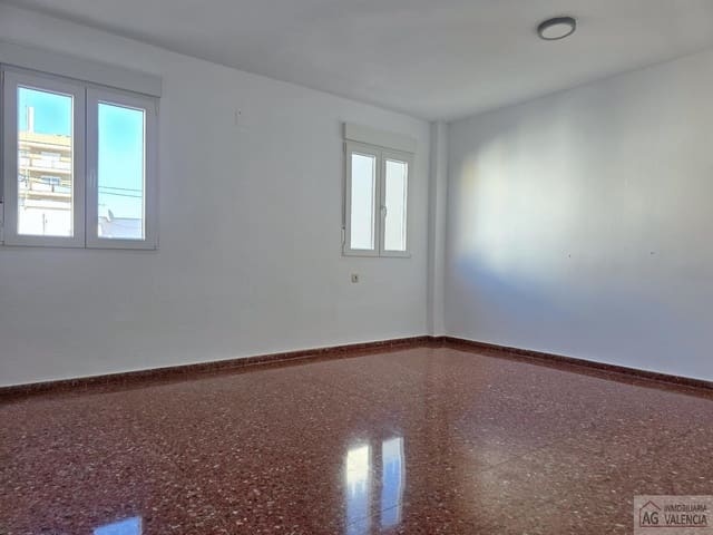 3 quarto Apartamento para venda em Torrefiel, Valência cidade - 358 000 € (Ref: 9413238)