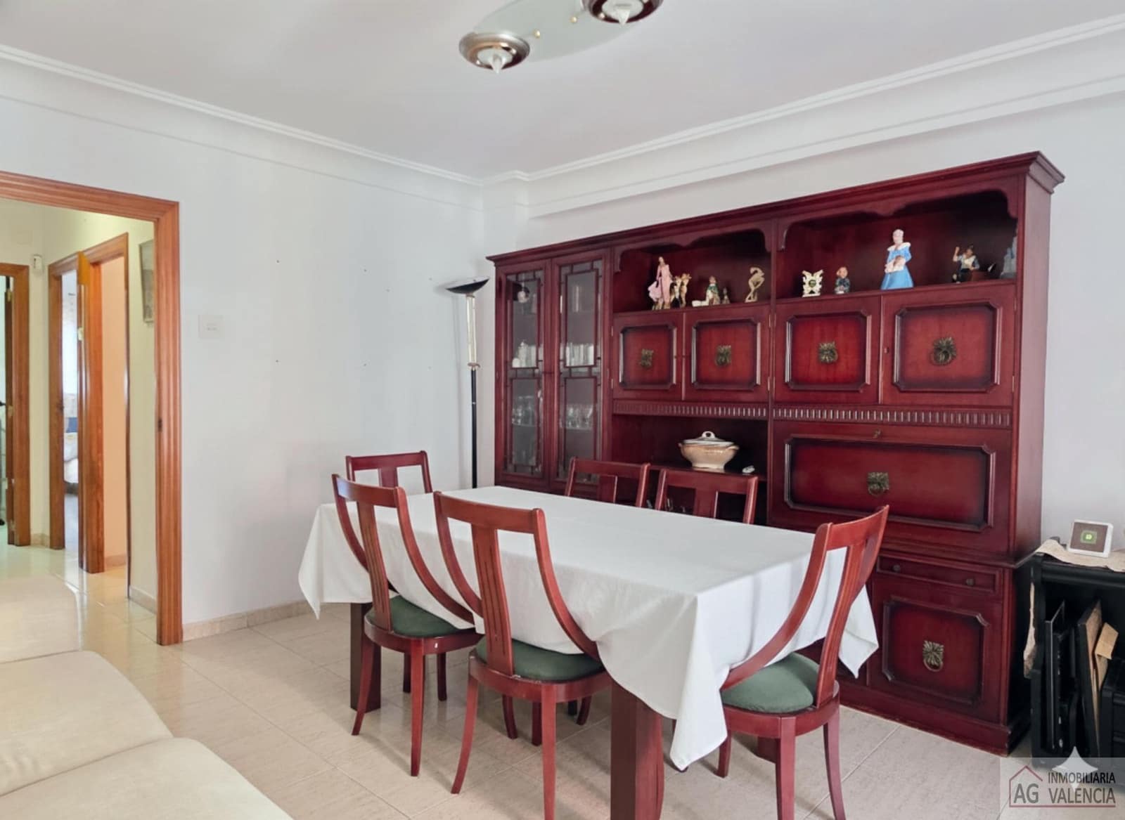 3 quarto Apartamento para venda em Valencia cidade - 260 000 € (Ref: 9419390)