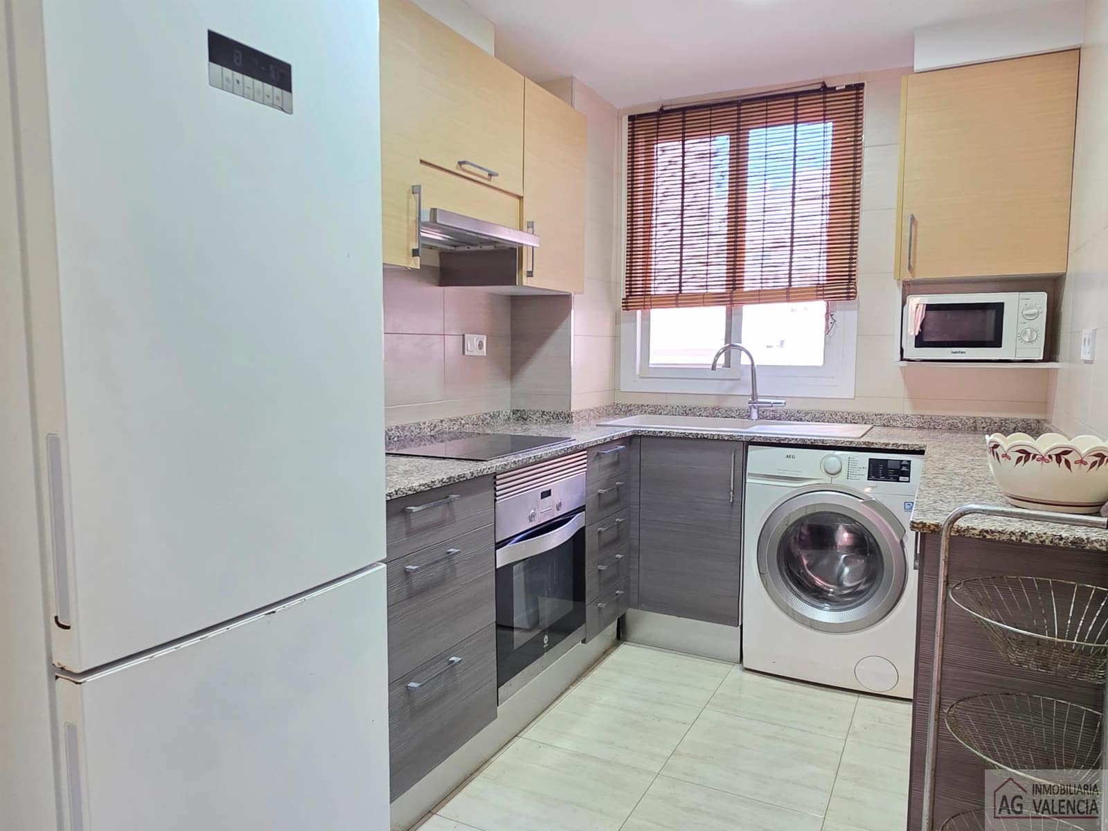 3 quarto Apartamento para venda em Valencia cidade - 260 000 € (Ref: 9419390)