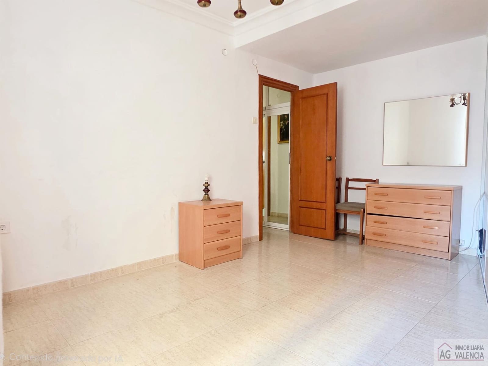 3 quarto Apartamento para venda em Valencia cidade - 260 000 € (Ref: 9419390)