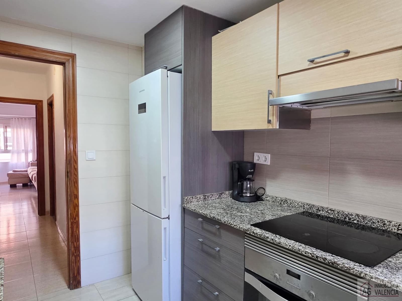 3 quarto Apartamento para venda em Valencia cidade - 260 000 € (Ref: 9419390)