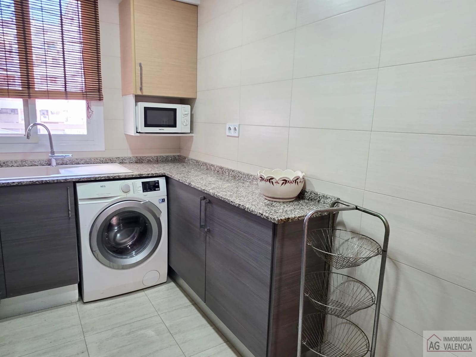 3 quarto Apartamento para venda em Valencia cidade - 260 000 € (Ref: 9419390)