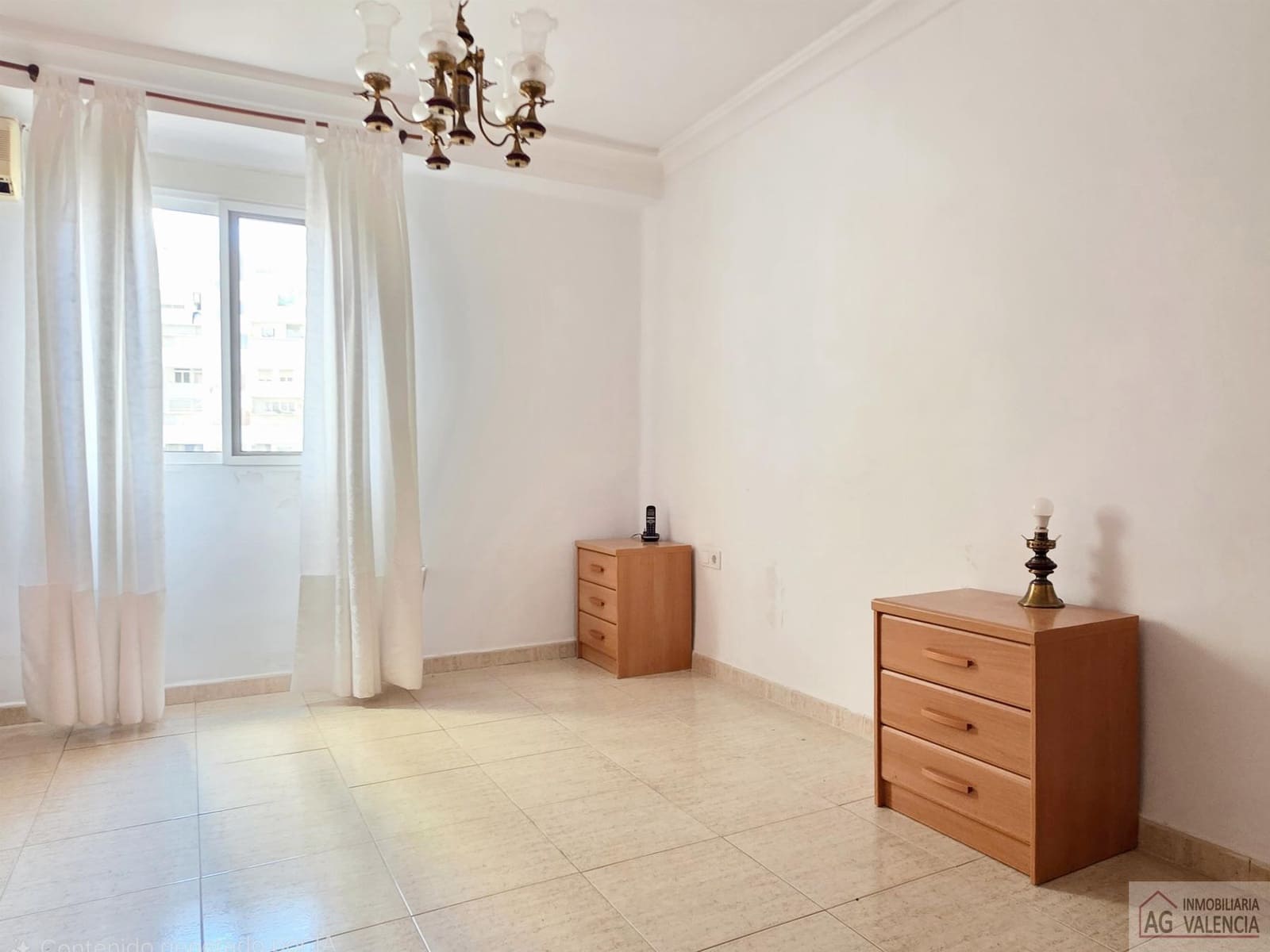 3 quarto Apartamento para venda em Valencia cidade - 260 000 € (Ref: 9419390)