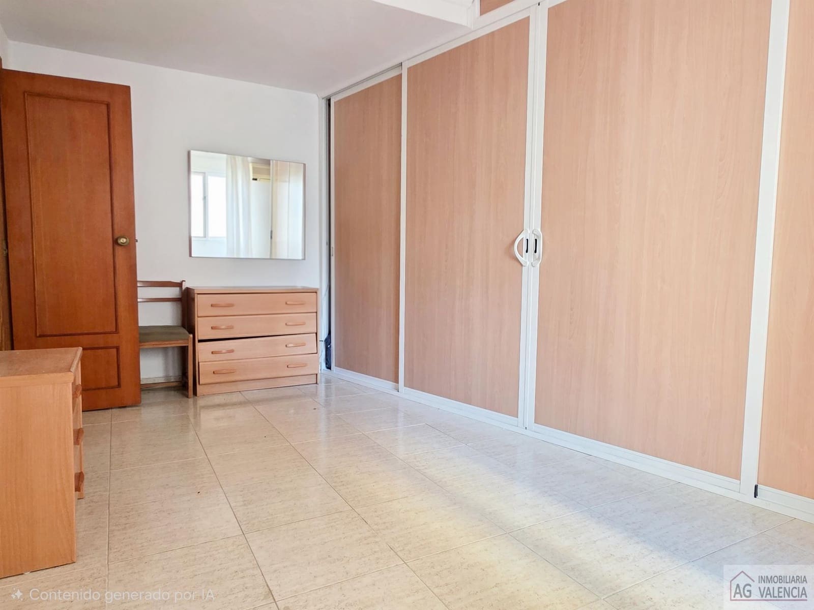 3 quarto Apartamento para venda em Valencia cidade - 260 000 € (Ref: 9419390)