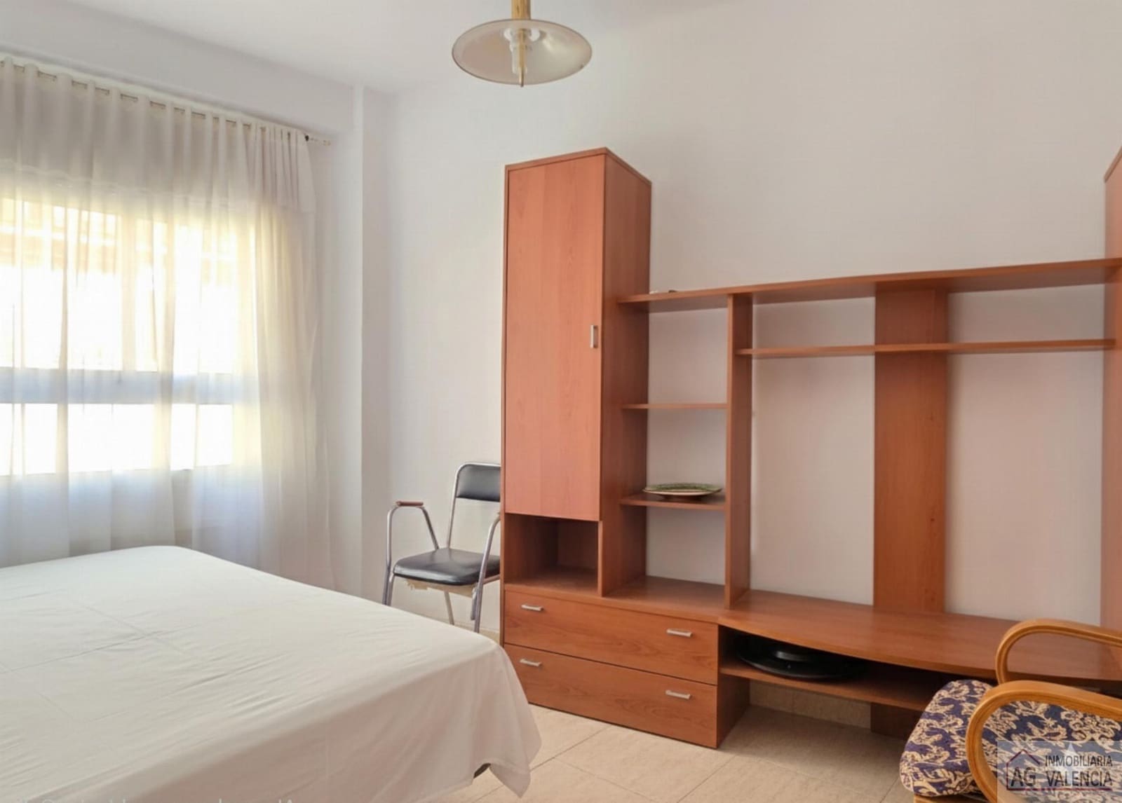 3 quarto Apartamento para venda em Valencia cidade - 260 000 € (Ref: 9419390)