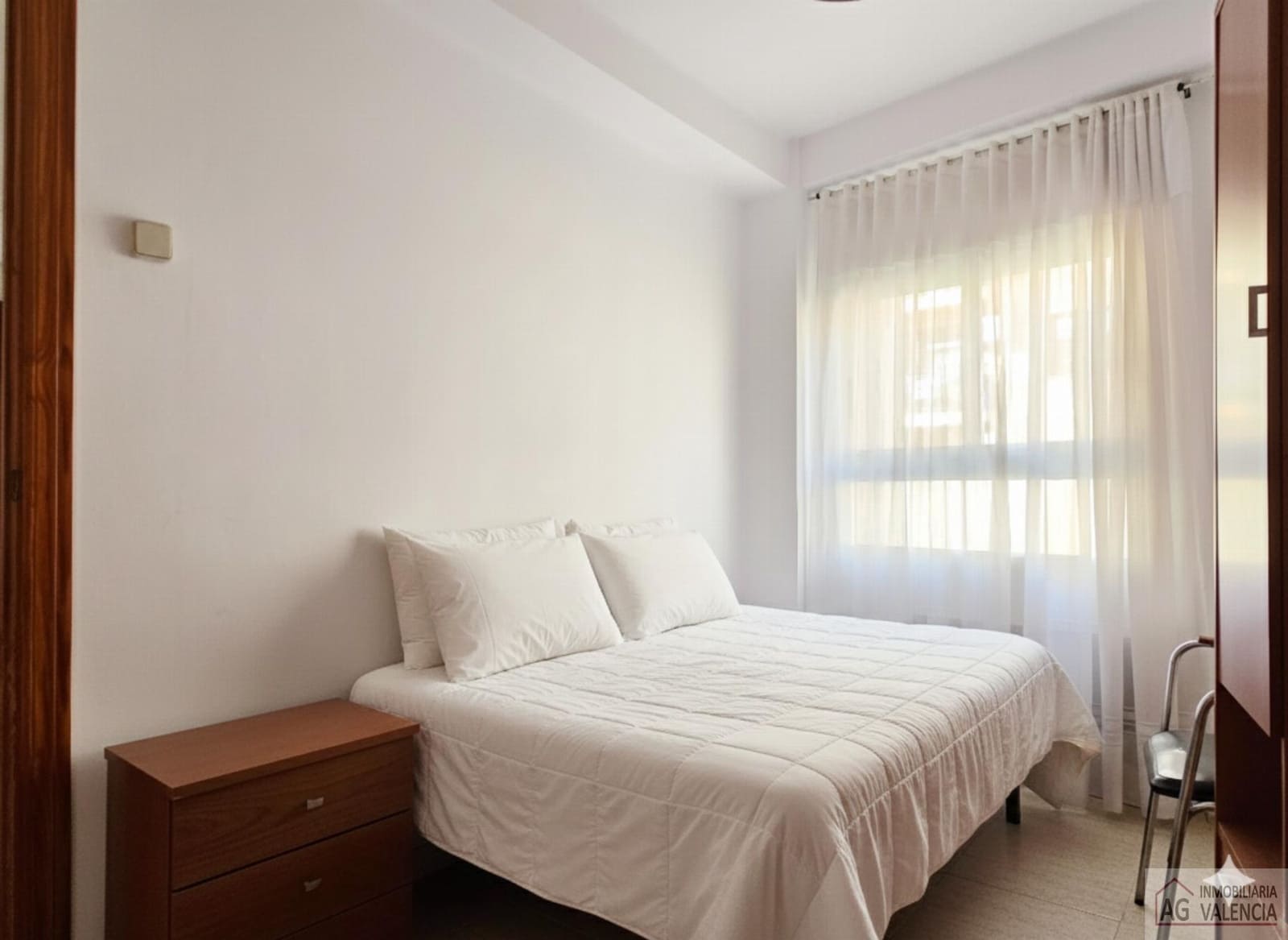 3 quarto Apartamento para venda em Valencia cidade - 260 000 € (Ref: 9419390)