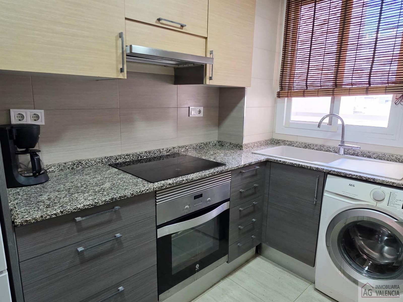 3 quarto Apartamento para venda em Valencia cidade - 260 000 € (Ref: 9419390)
