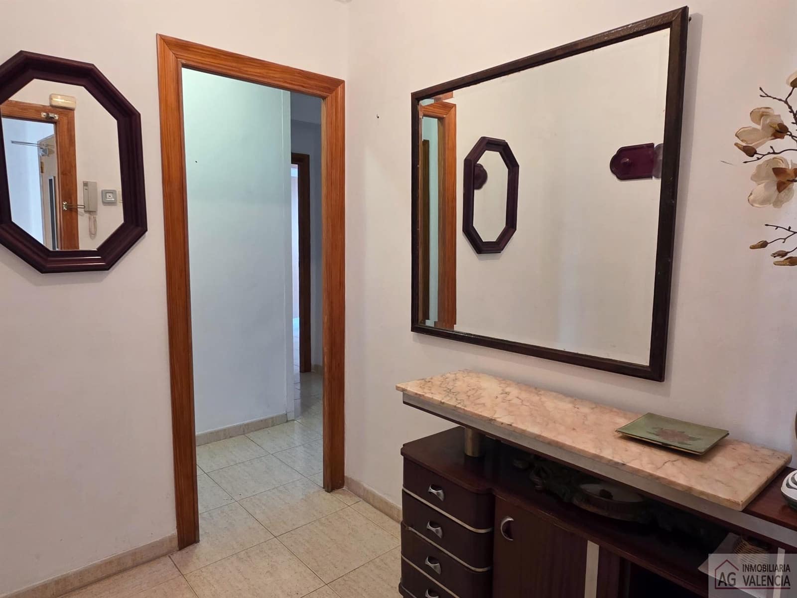3 quarto Apartamento para venda em Valencia cidade - 260 000 € (Ref: 9419390)