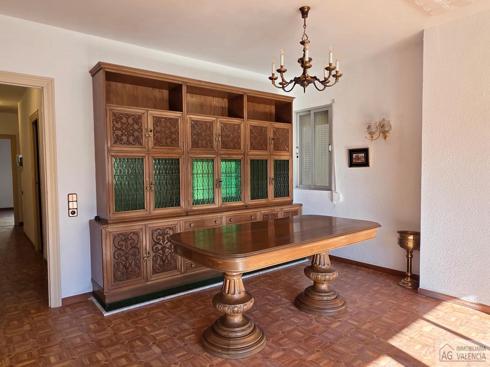 3 bedroom Flat for rent in Valencia city - € 1,350 (Ref: 9425418)