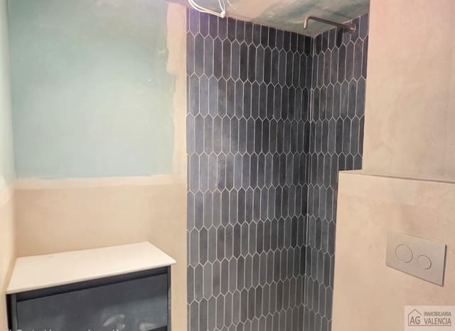 Piso de 3 habitaciones en La Creu Coberta, València ciudad en venta - 380.000 € (Ref: 9467751)