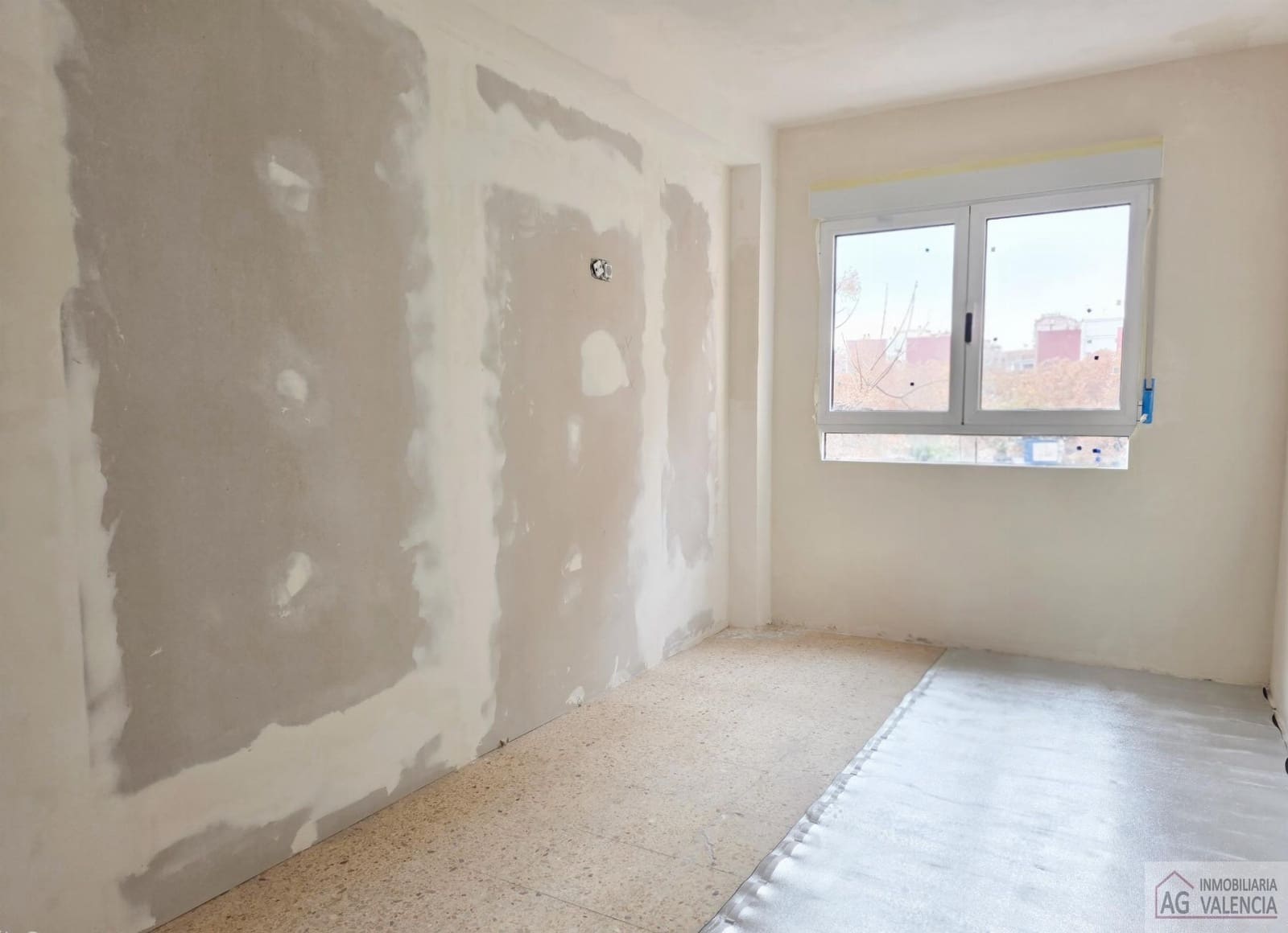 3 makuuhuone Asunto myytävänä paikassa Valencia kaupunki - 380 000 € (Ref: 9467751)