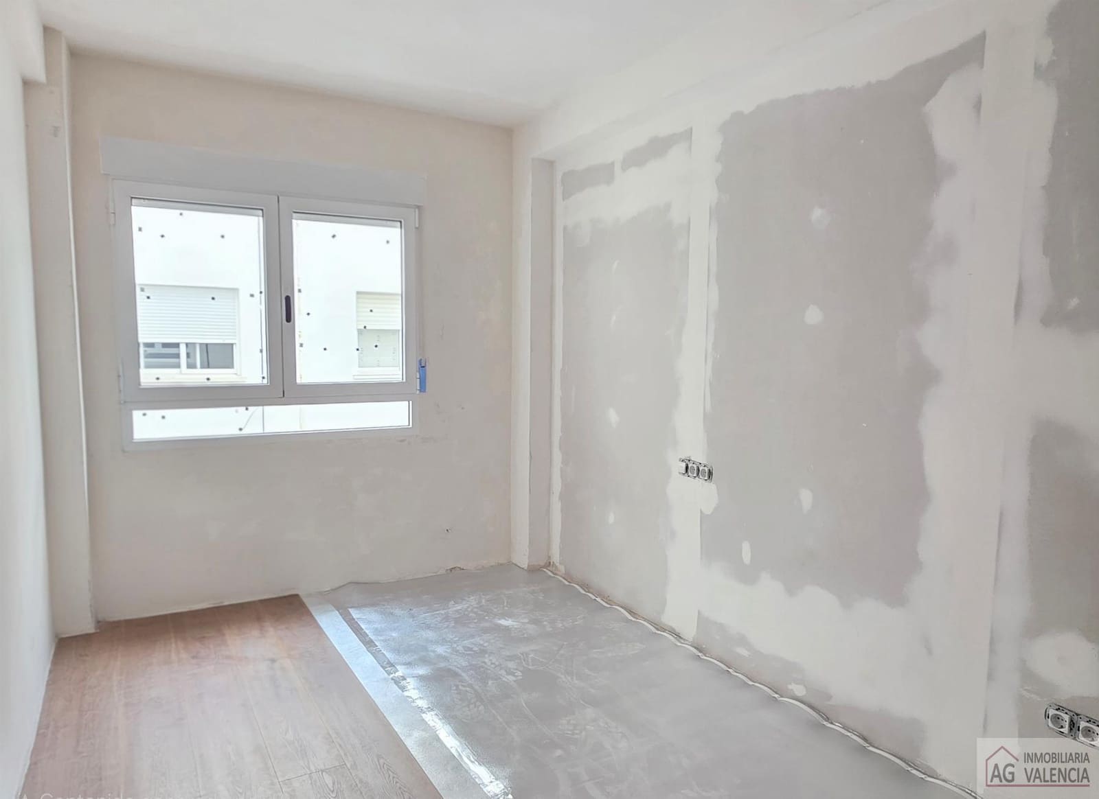 3 makuuhuone Asunto myytävänä paikassa Valencia kaupunki - 380 000 € (Ref: 9467751)