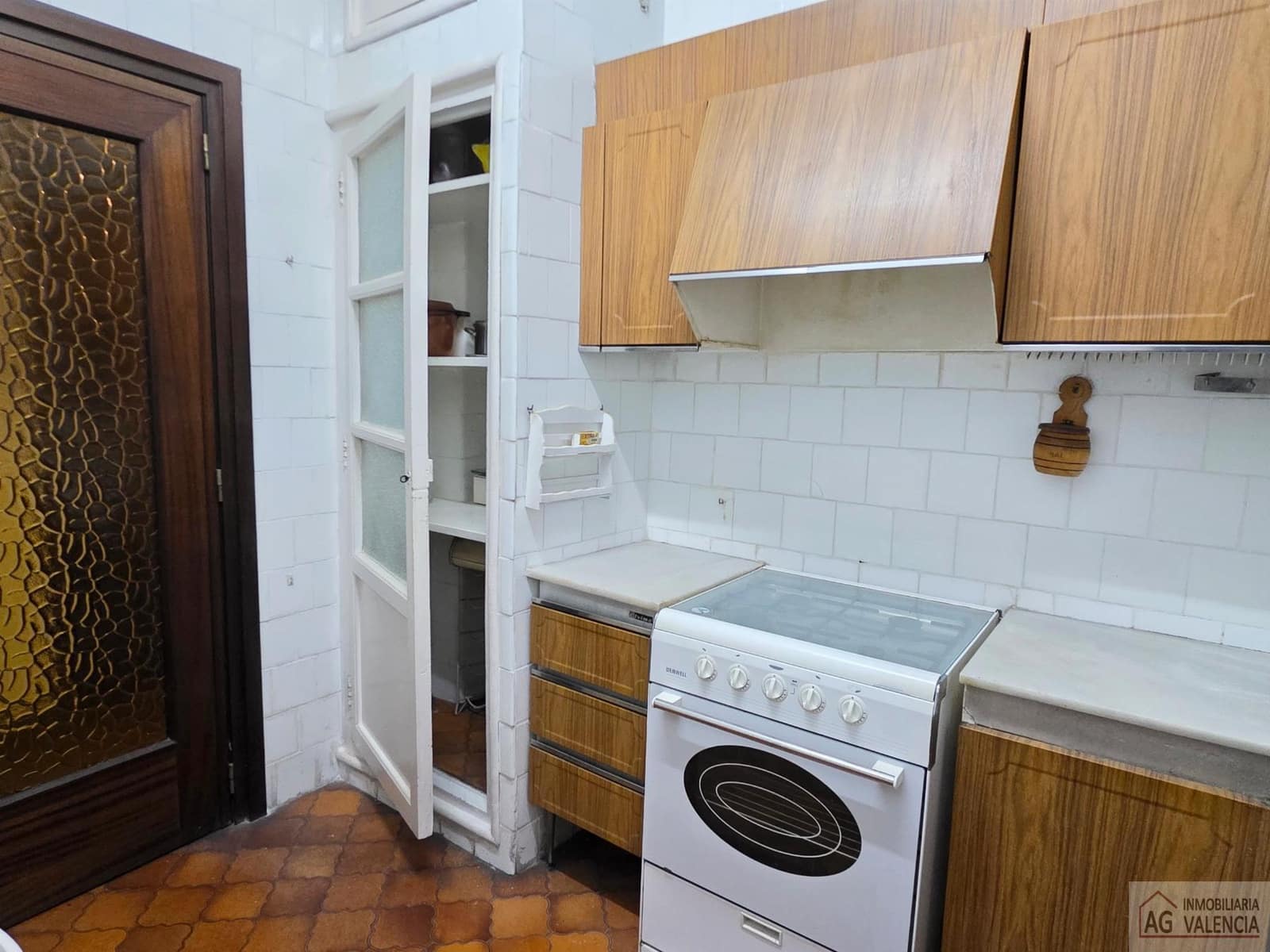 4 slaapkamer Flat te koop in Valencia stad - € 345.000 (Ref: 9511216)