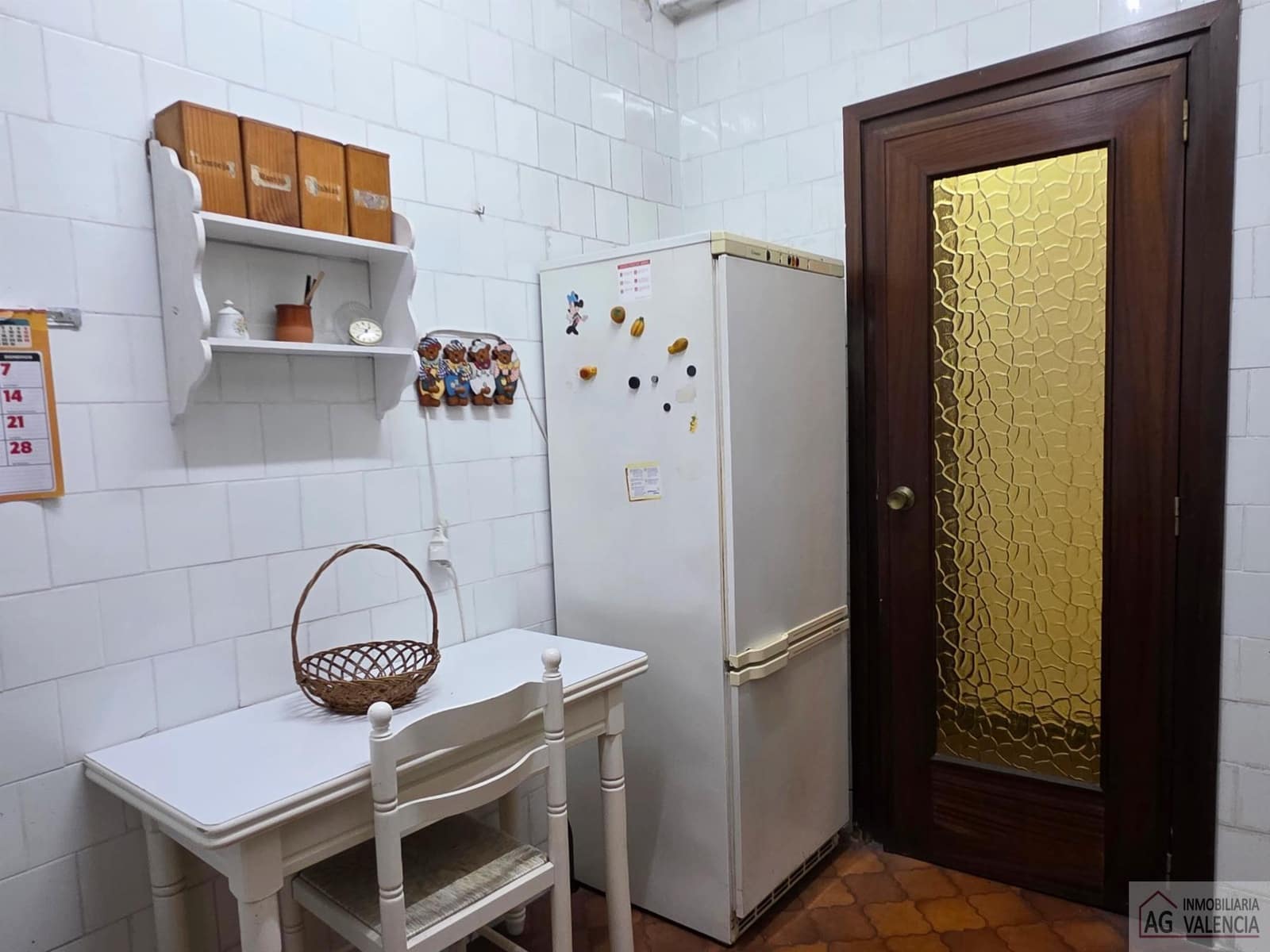 4 slaapkamer Flat te koop in Valencia stad - € 345.000 (Ref: 9511216)