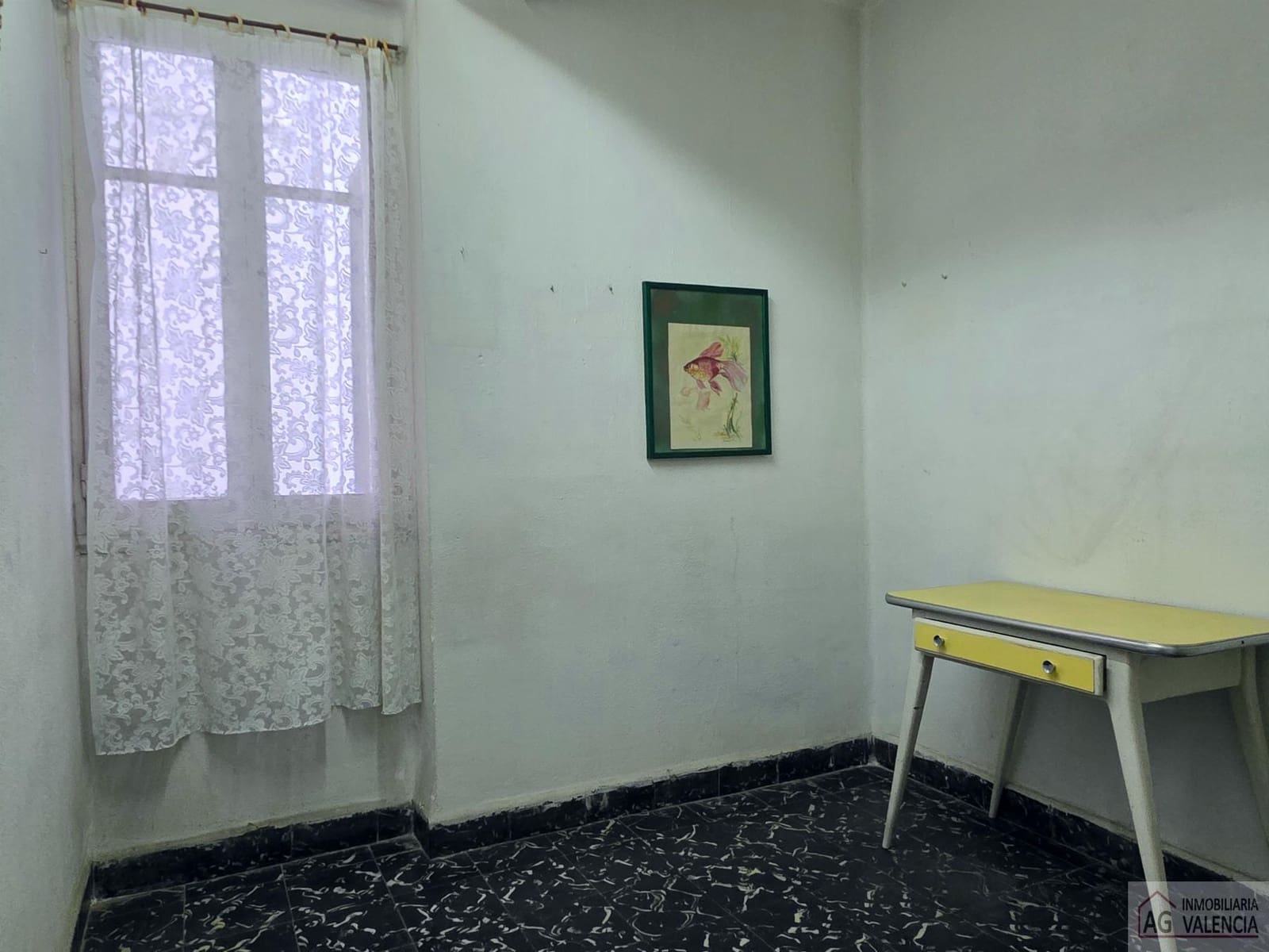 4 slaapkamer Flat te koop in Valencia stad - € 345.000 (Ref: 9511216)