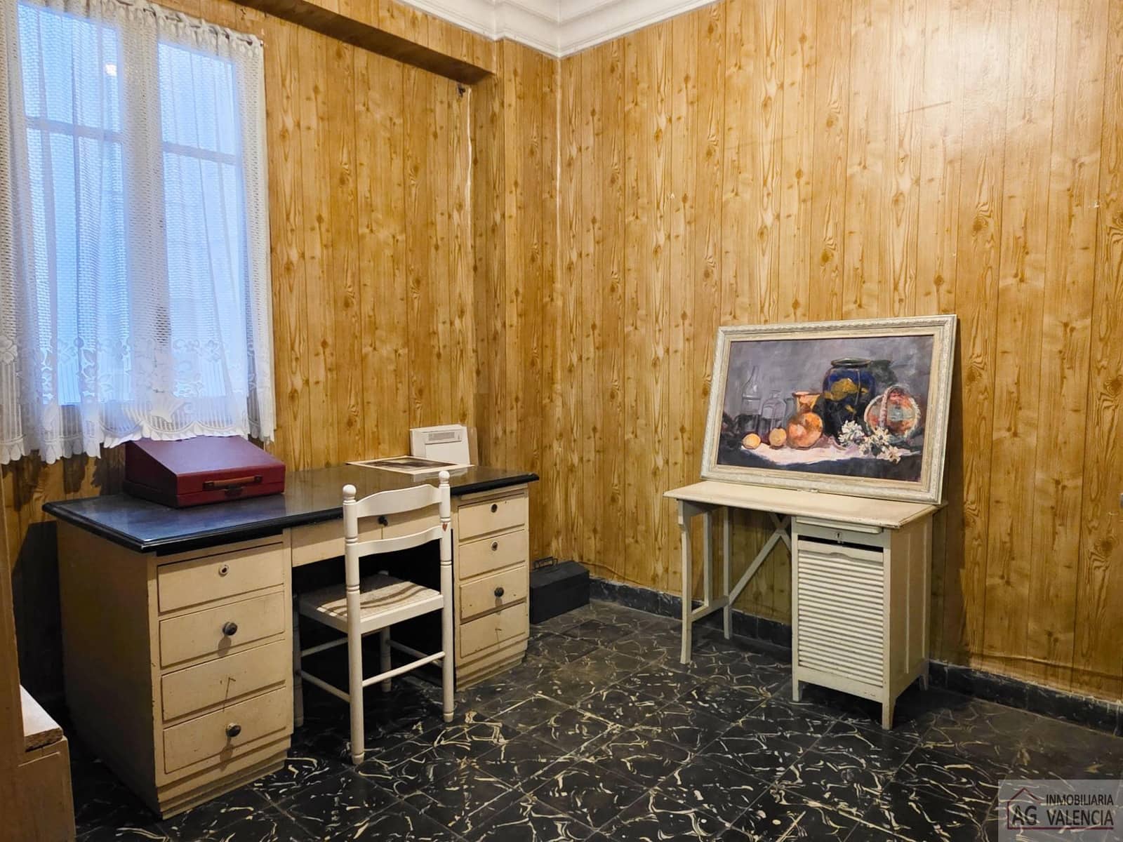 4 slaapkamer Flat te koop in Valencia stad - € 345.000 (Ref: 9511216)