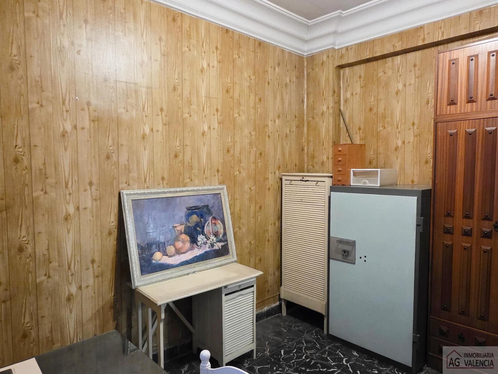 4 slaapkamer Flat te koop in Valencia stad - € 345.000 (Ref: 9511216)