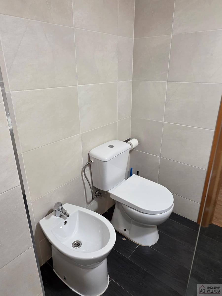 2 sovrum Lägenhet att hyra i Valencia stad - 1 100 € (Ref: 9528967)