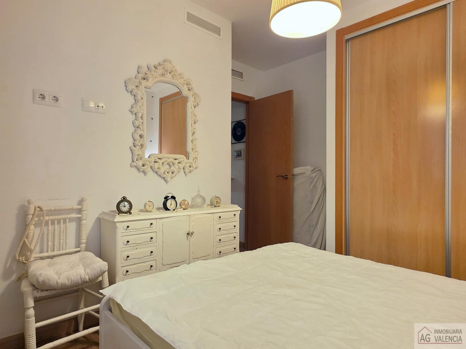 2 sovrum Lägenhet att hyra i Valencia stad - 1 100 € (Ref: 9528967)