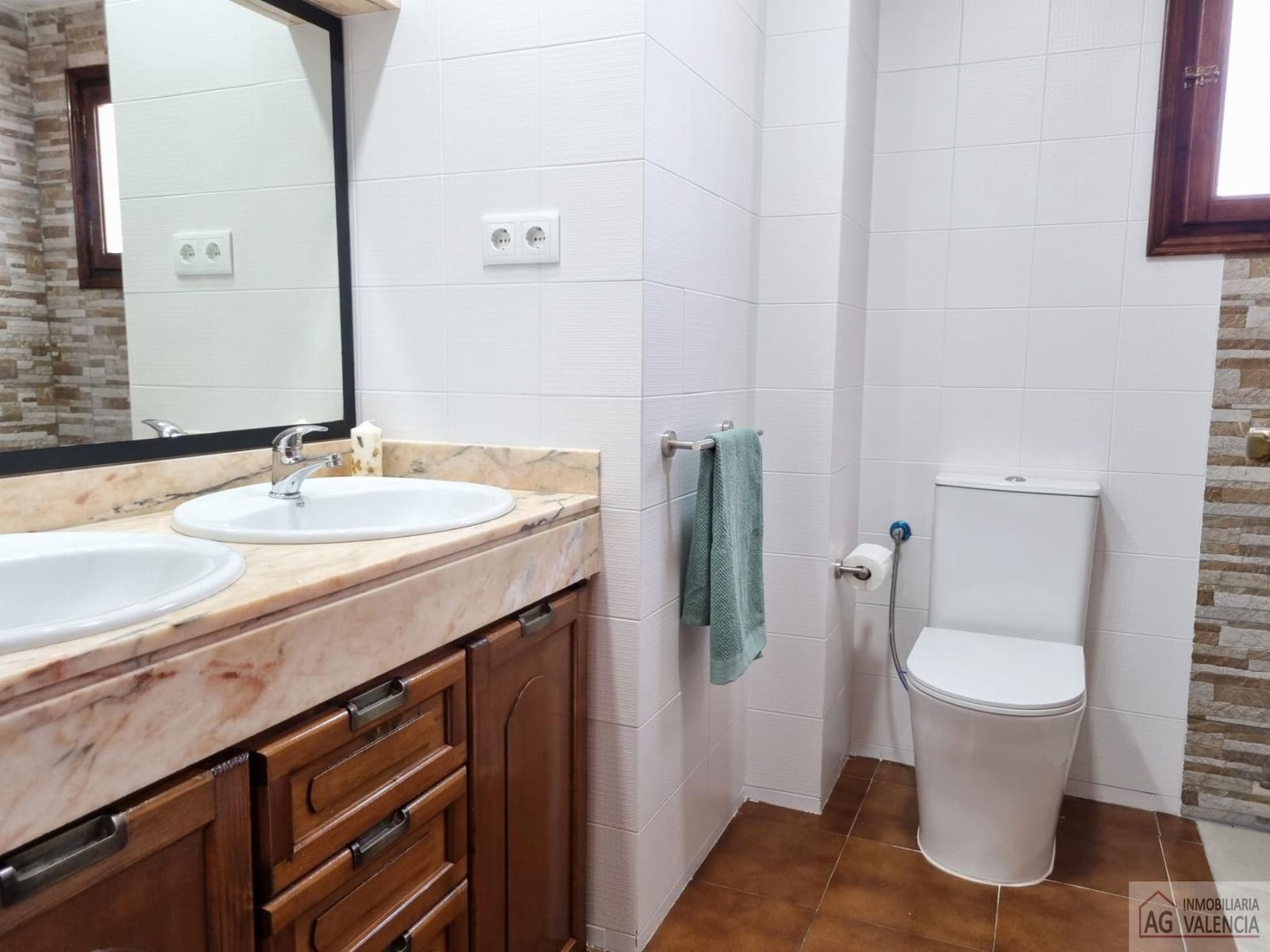 5 sypialnia Willa na sprzedaż w Naquera z basenem garażem - 510 000 € (Ref: 9566672)