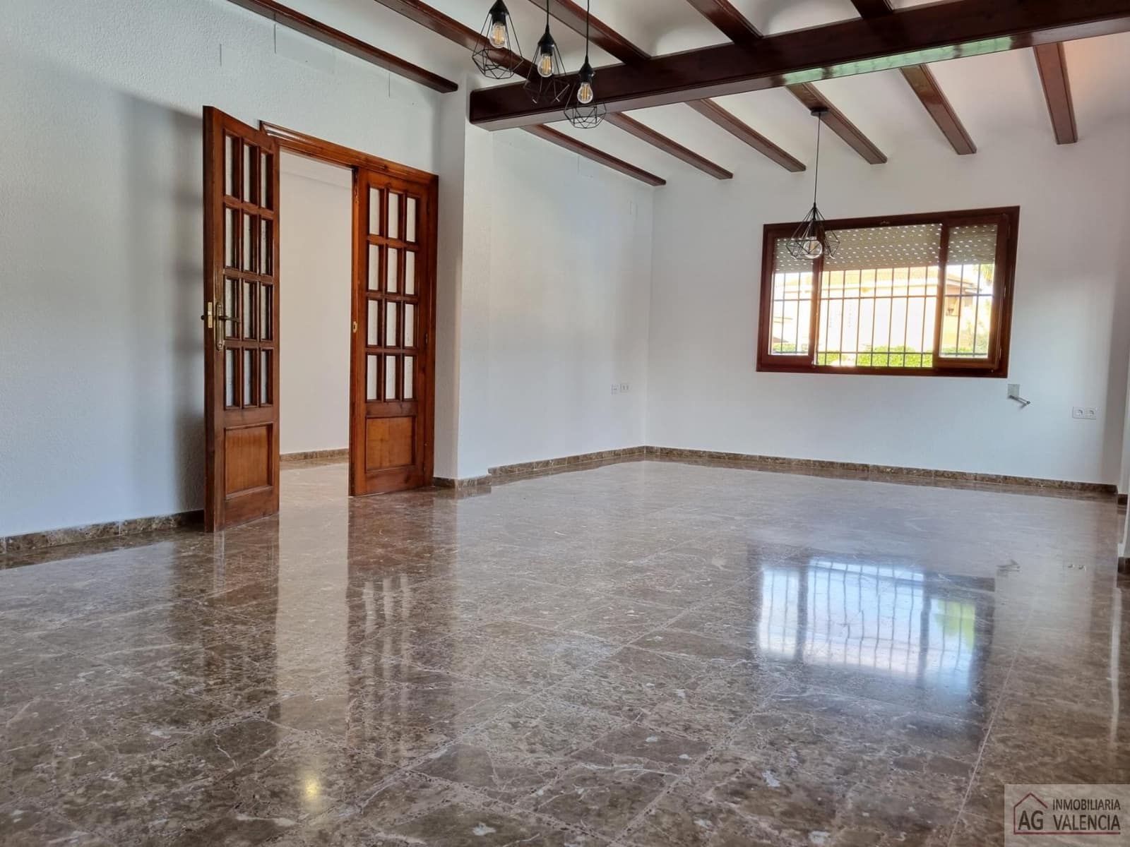 5 sypialnia Willa na sprzedaż w Naquera z basenem garażem - 510 000 € (Ref: 9566672)