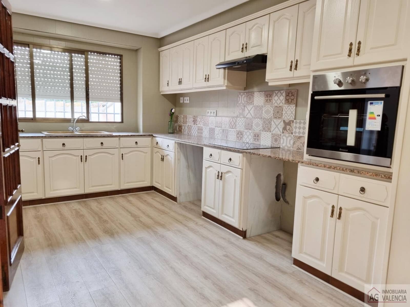 5 sypialnia Willa na sprzedaż w Naquera z basenem garażem - 510 000 € (Ref: 9566672)