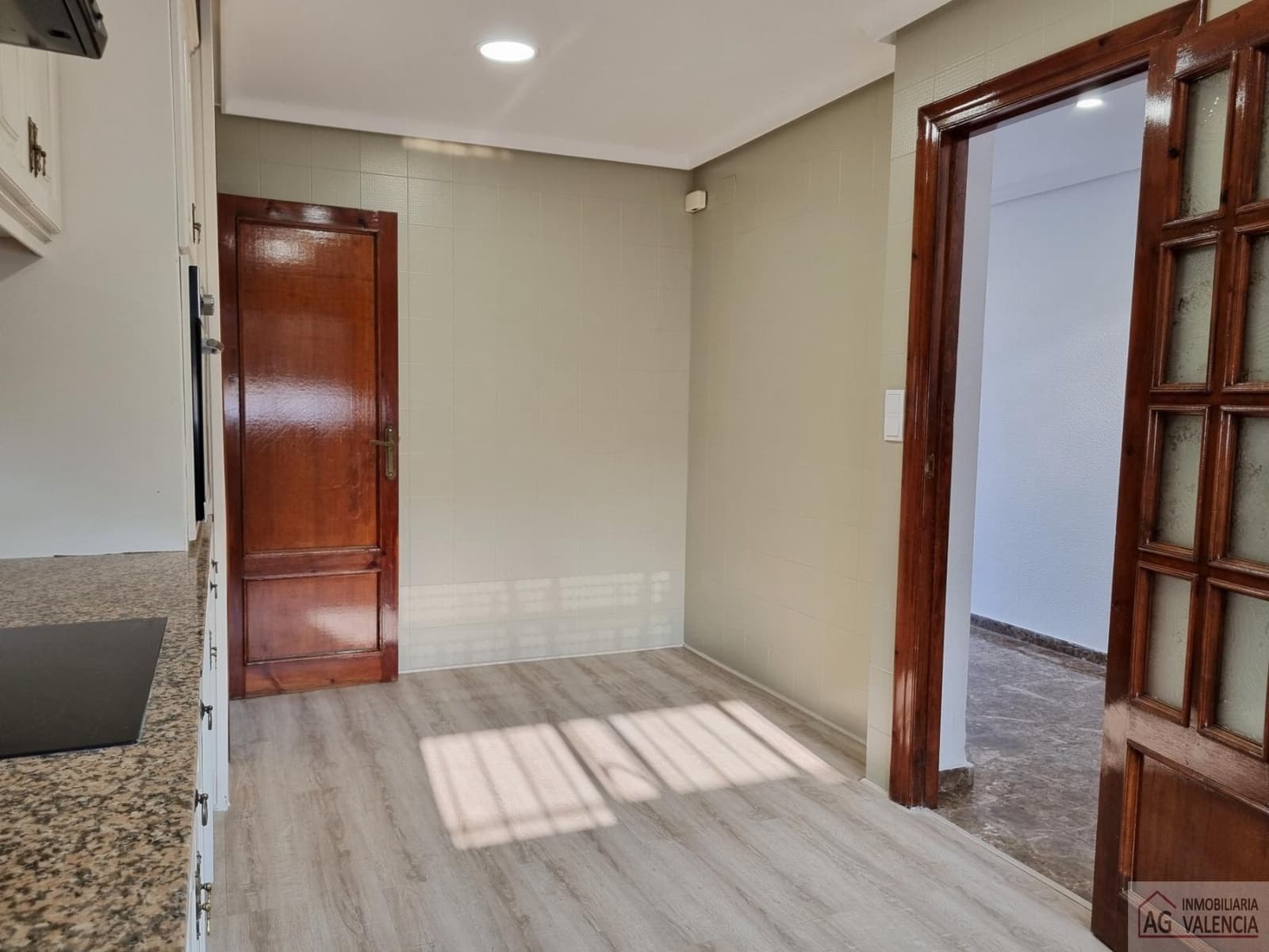 5 sypialnia Willa na sprzedaż w Naquera z basenem garażem - 510 000 € (Ref: 9566672)