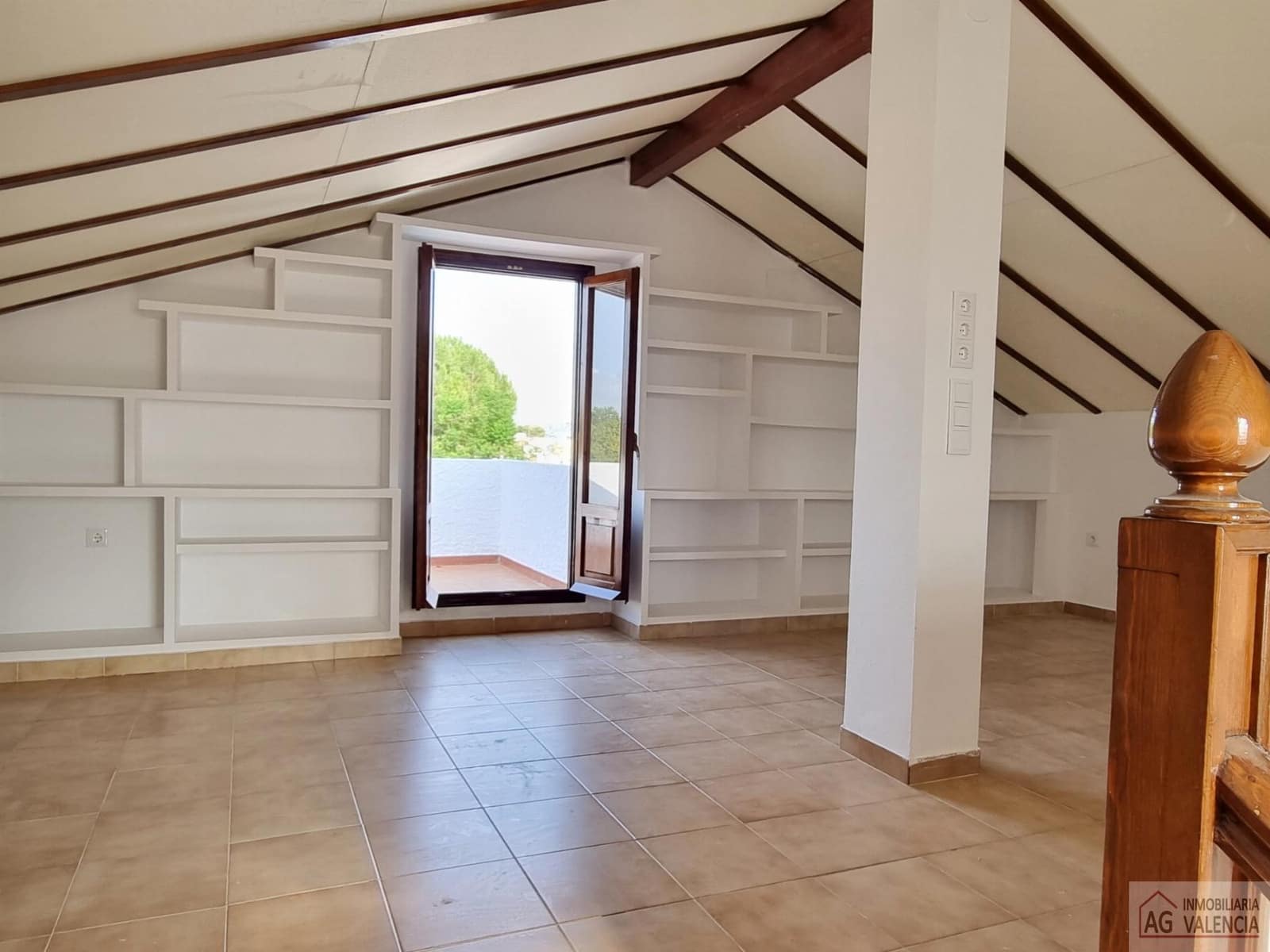 5 sypialnia Willa na sprzedaż w Naquera z basenem garażem - 510 000 € (Ref: 9566672)