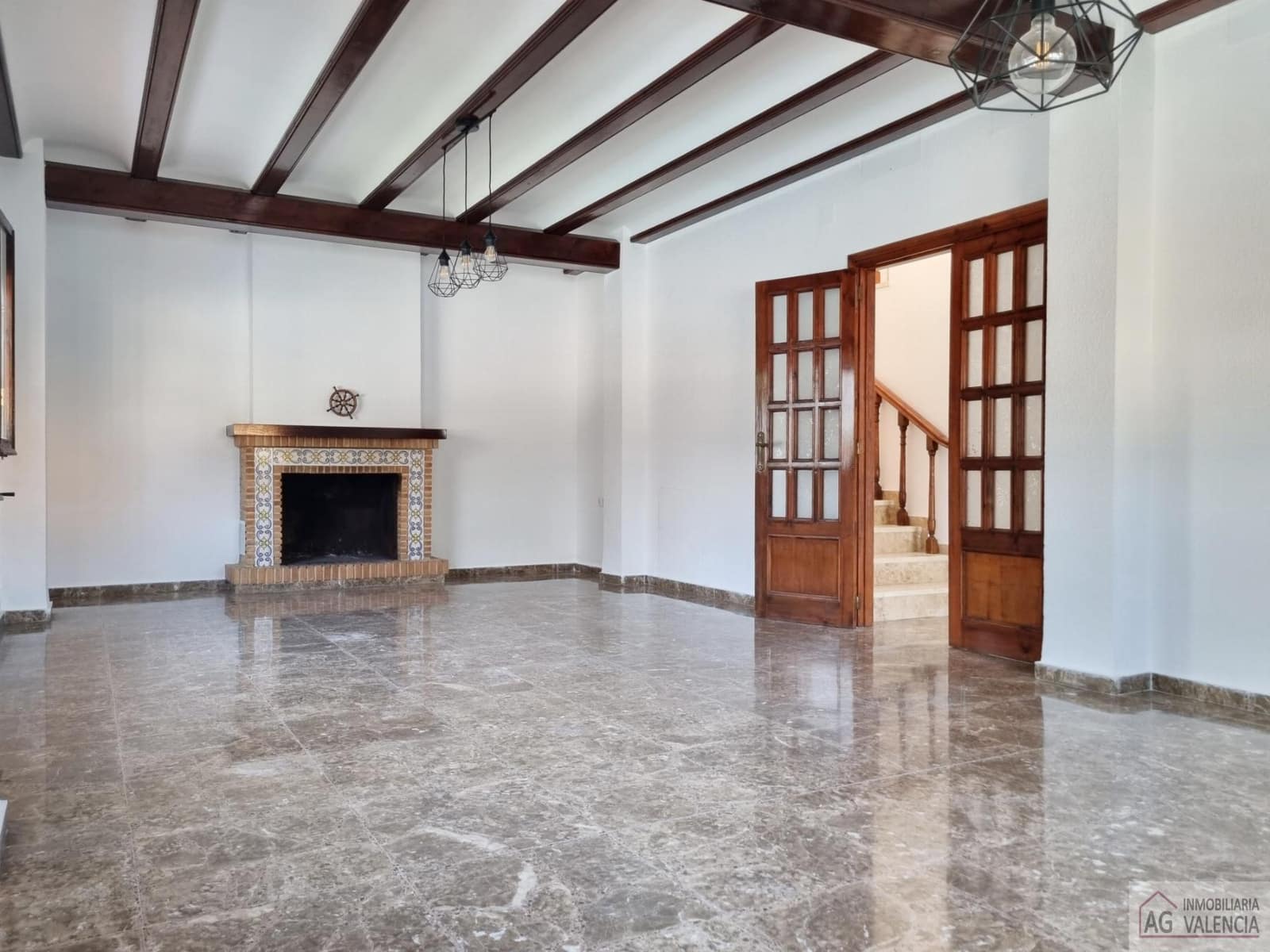 5 sypialnia Willa na sprzedaż w Naquera z basenem garażem - 510 000 € (Ref: 9566672)