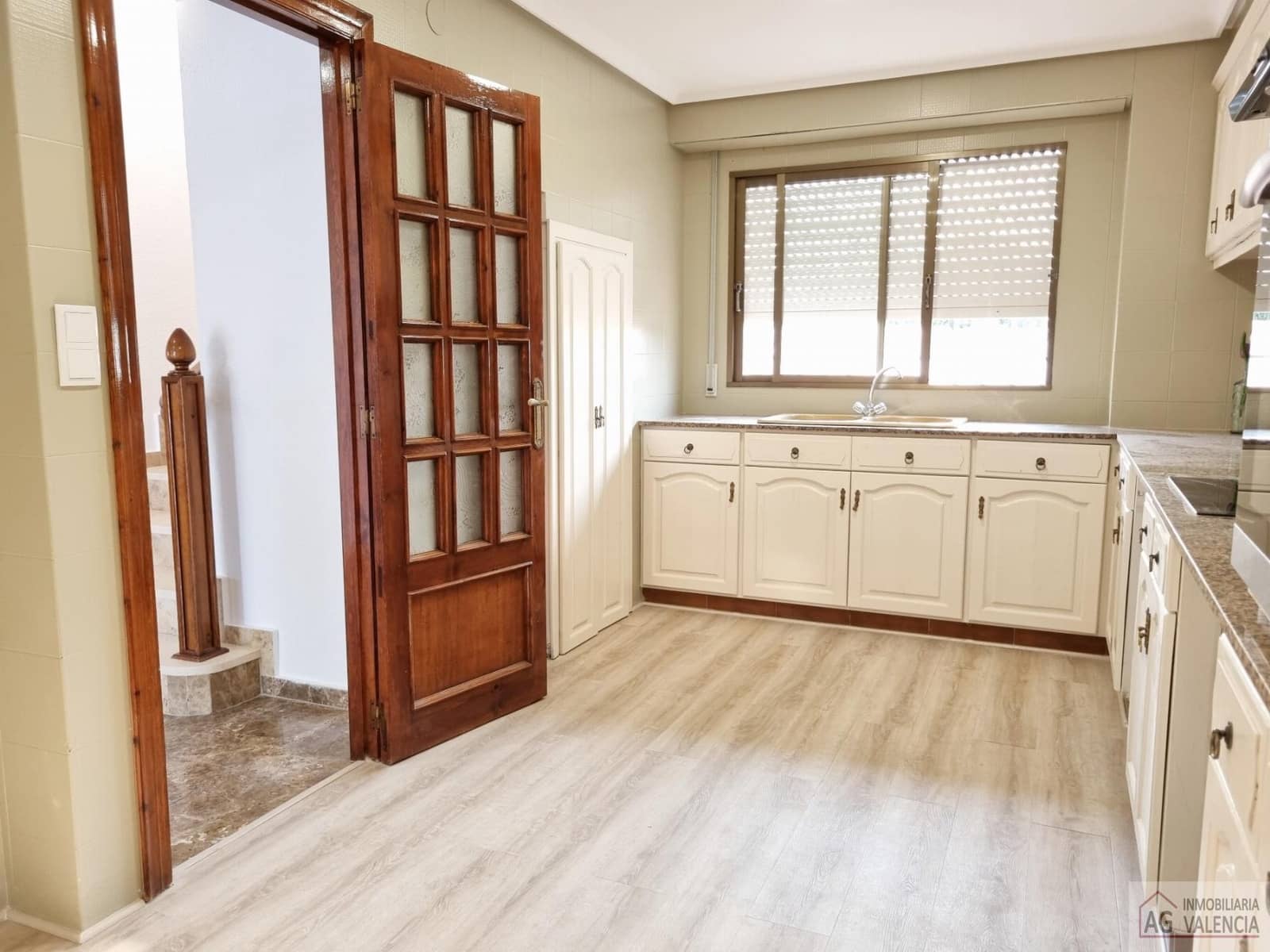 5 sypialnia Willa na sprzedaż w Naquera z basenem garażem - 510 000 € (Ref: 9566672)