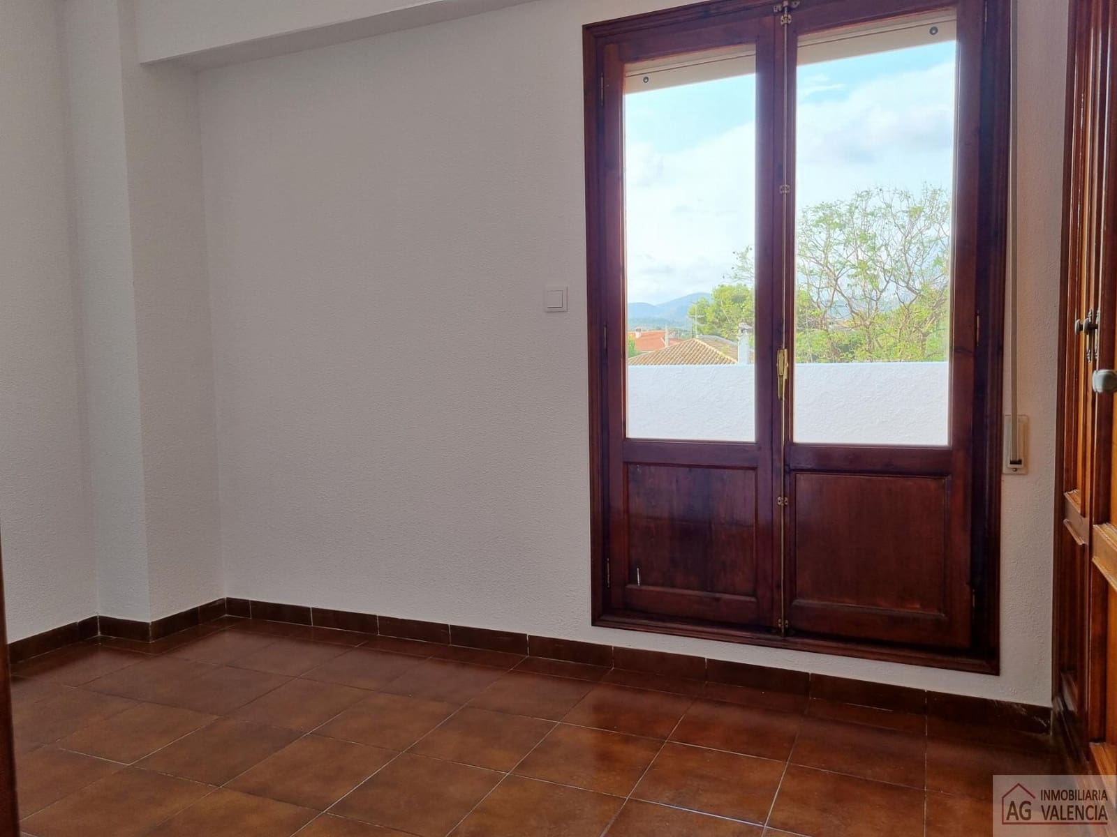 5 sypialnia Willa na sprzedaż w Naquera z basenem garażem - 510 000 € (Ref: 9566672)