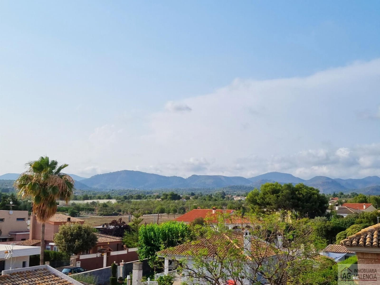 5 sypialnia Willa na sprzedaż w Naquera z basenem garażem - 510 000 € (Ref: 9566672)