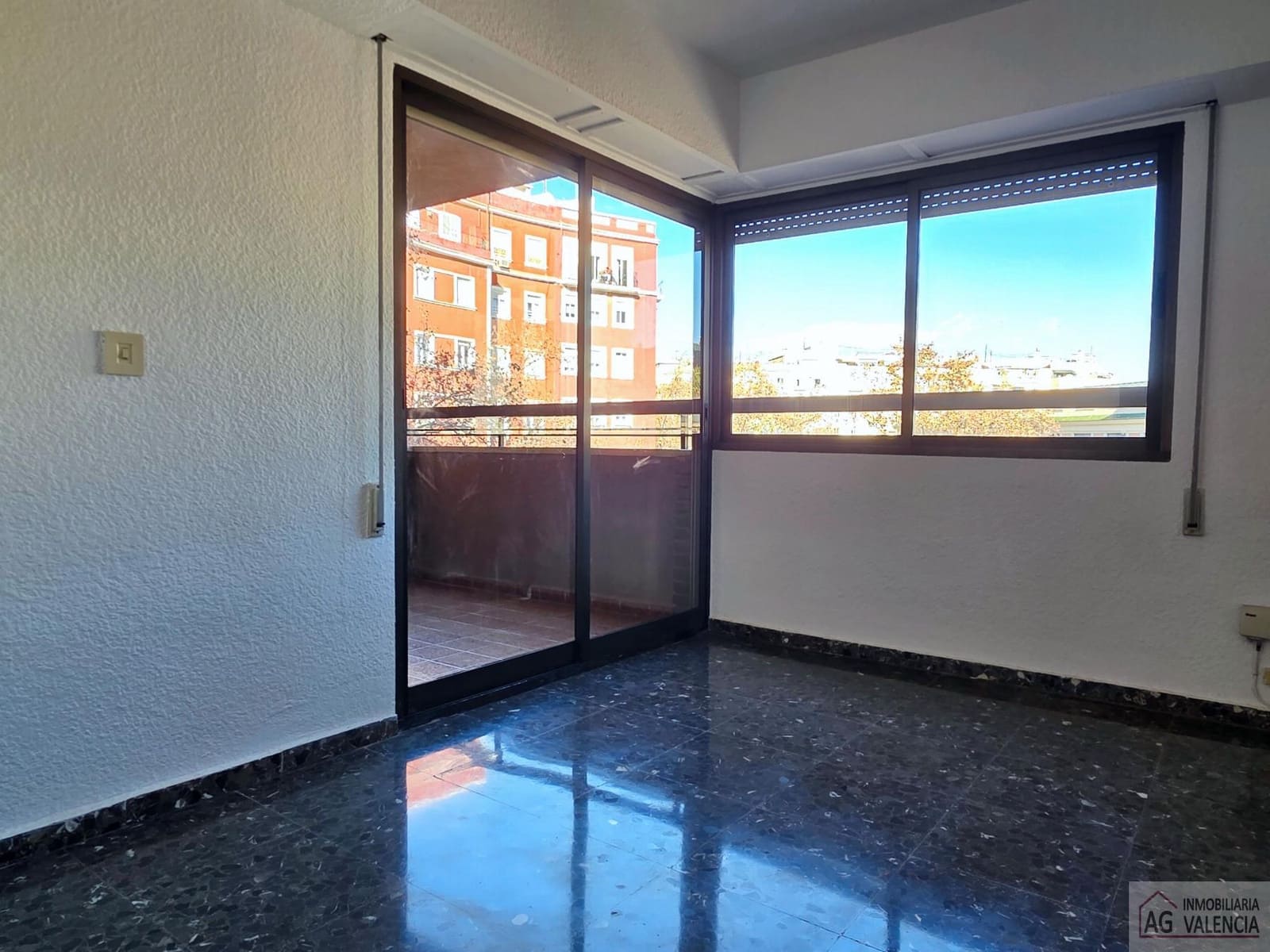 3 soveværelse Lejlighed til leje i Valencia by - € 1.750 (Ref: 9570135)