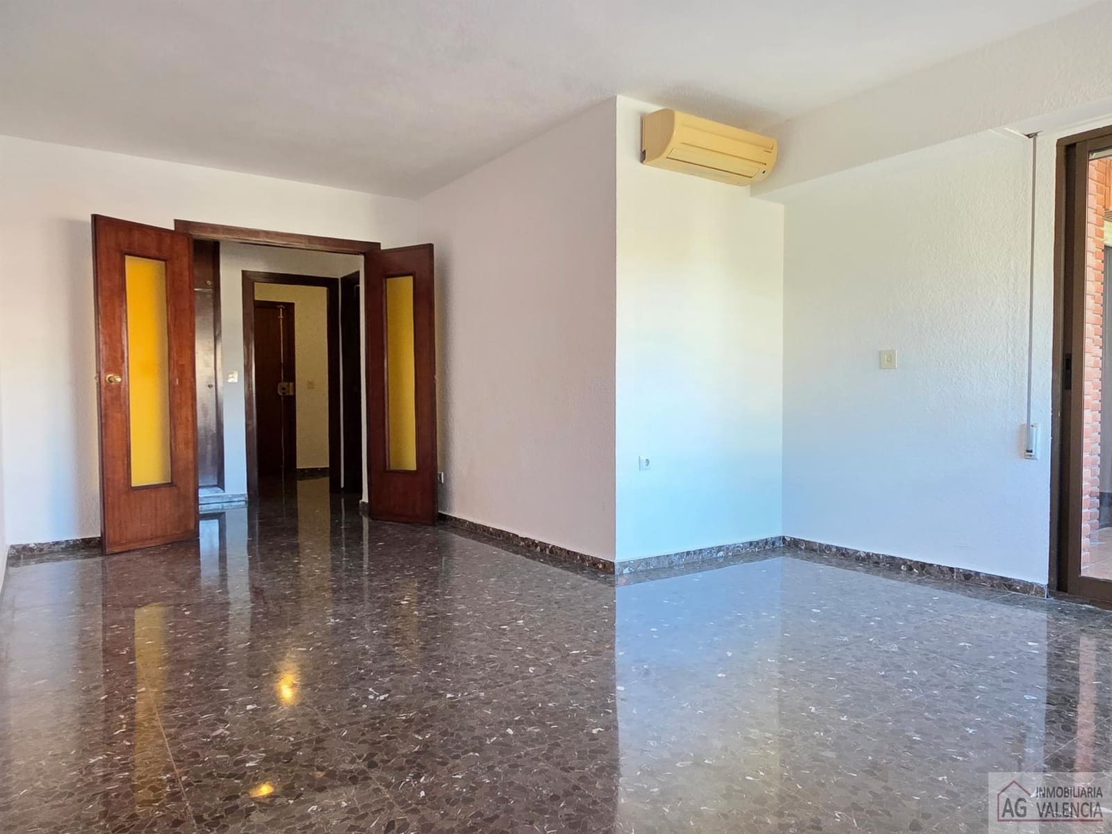 3 soveværelse Lejlighed til leje i Valencia by - € 1.750 (Ref: 9570135)