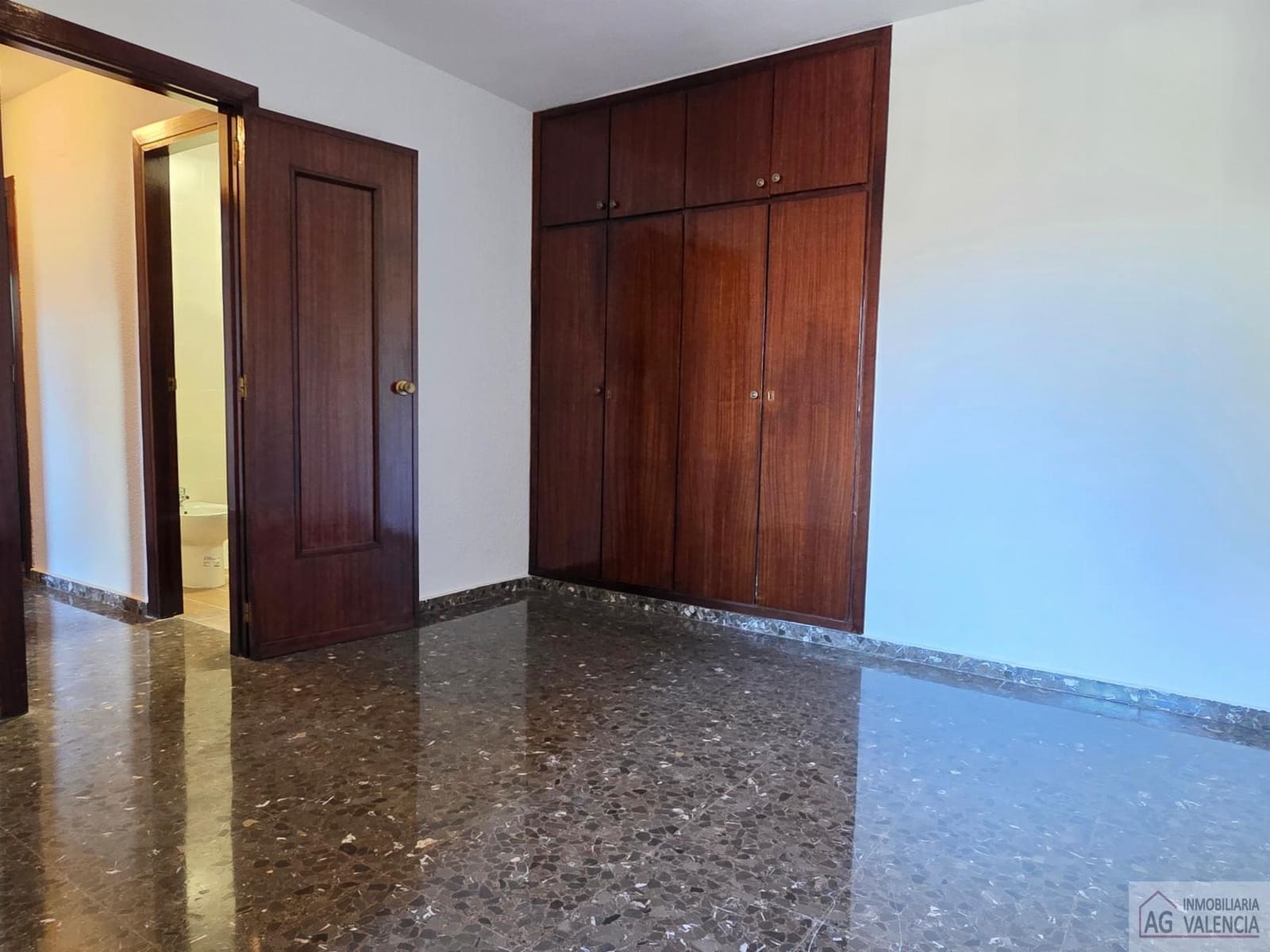 3 soveværelse Lejlighed til leje i Valencia by - € 1.750 (Ref: 9570135)