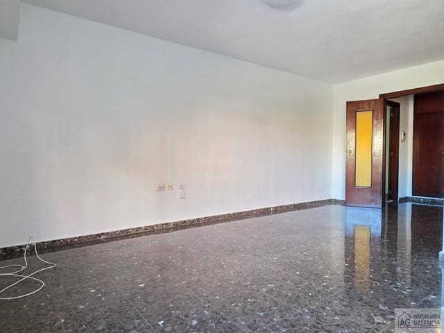 3 soveværelse Lejlighed til leje i Arrancapins, Valencia by - € 1.750 (Ref: 9570135)