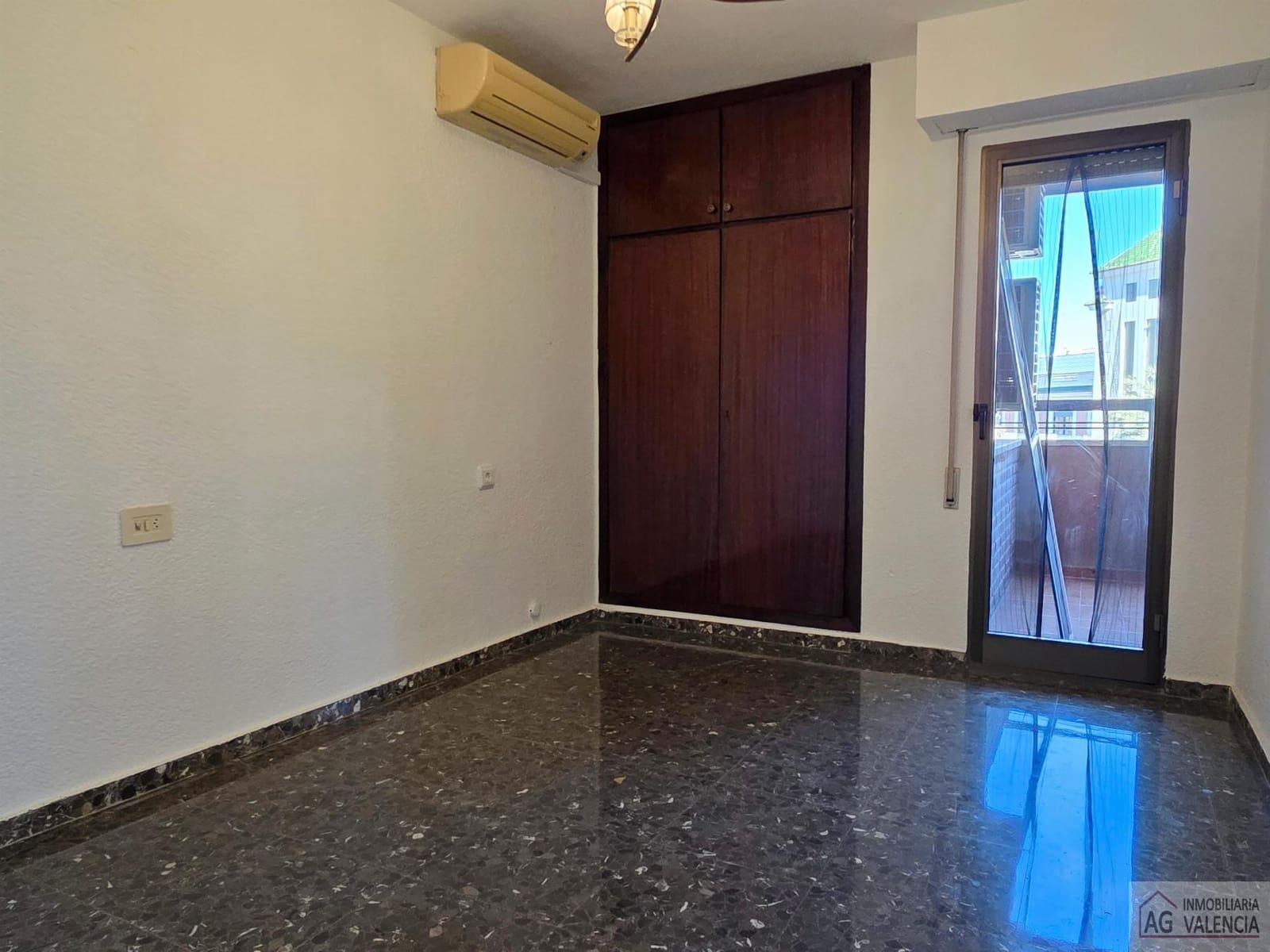 3 soveværelse Lejlighed til leje i Valencia by - € 1.750 (Ref: 9570135)