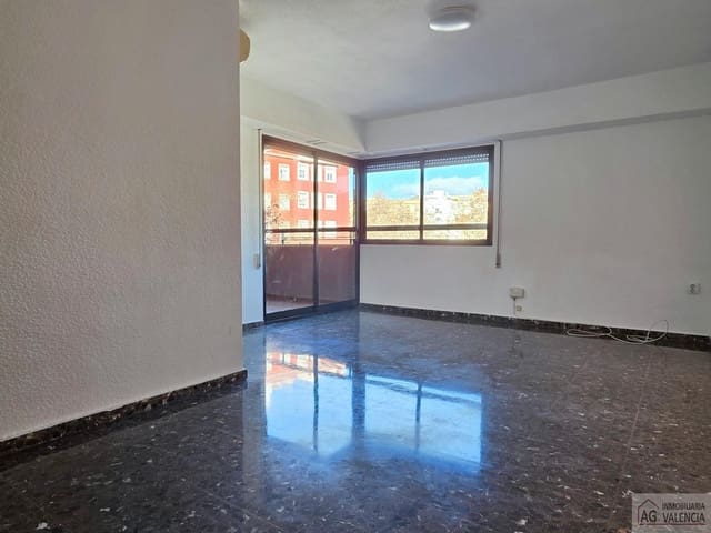 3 soveværelse Lejlighed til leje i Arrancapins, Valencia by - € 1.750 (Ref: 9570135)