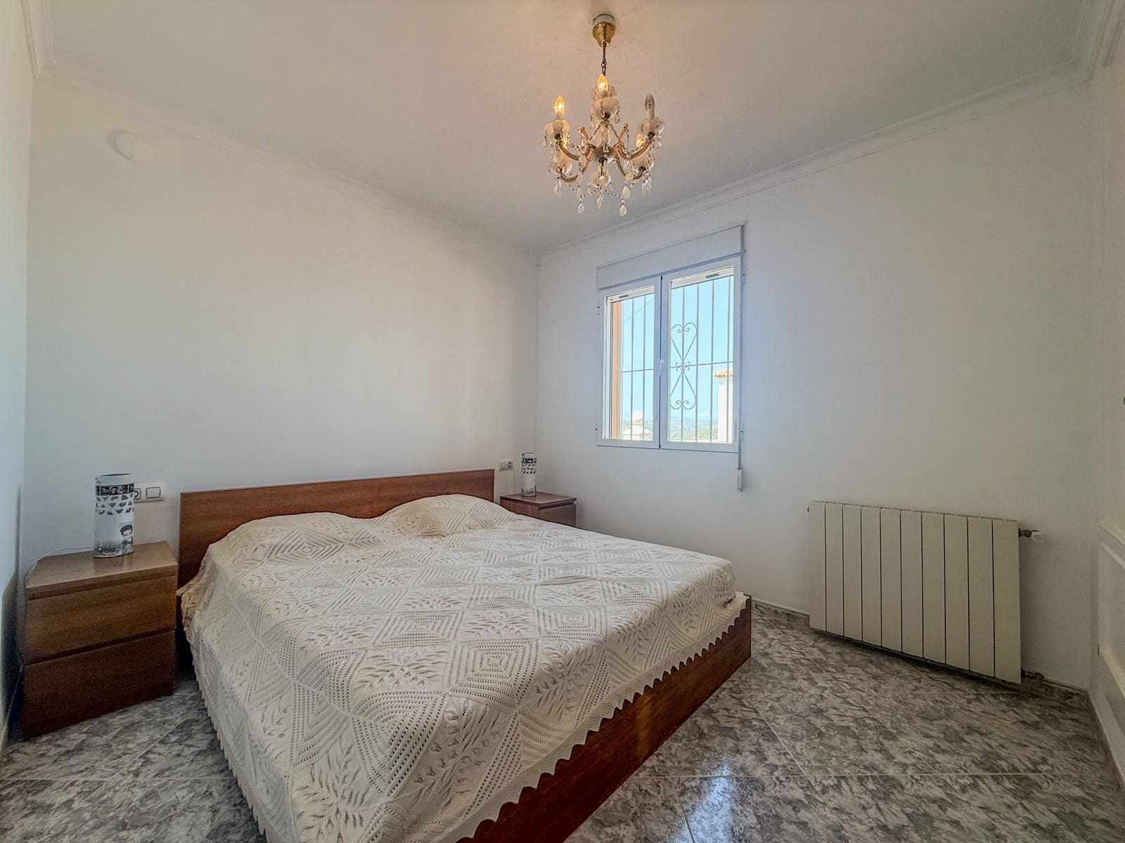 4 slaapkamer Villa te koop in Calpe / Calp met zwembad garage - € 690.000 (Ref: 10011075)