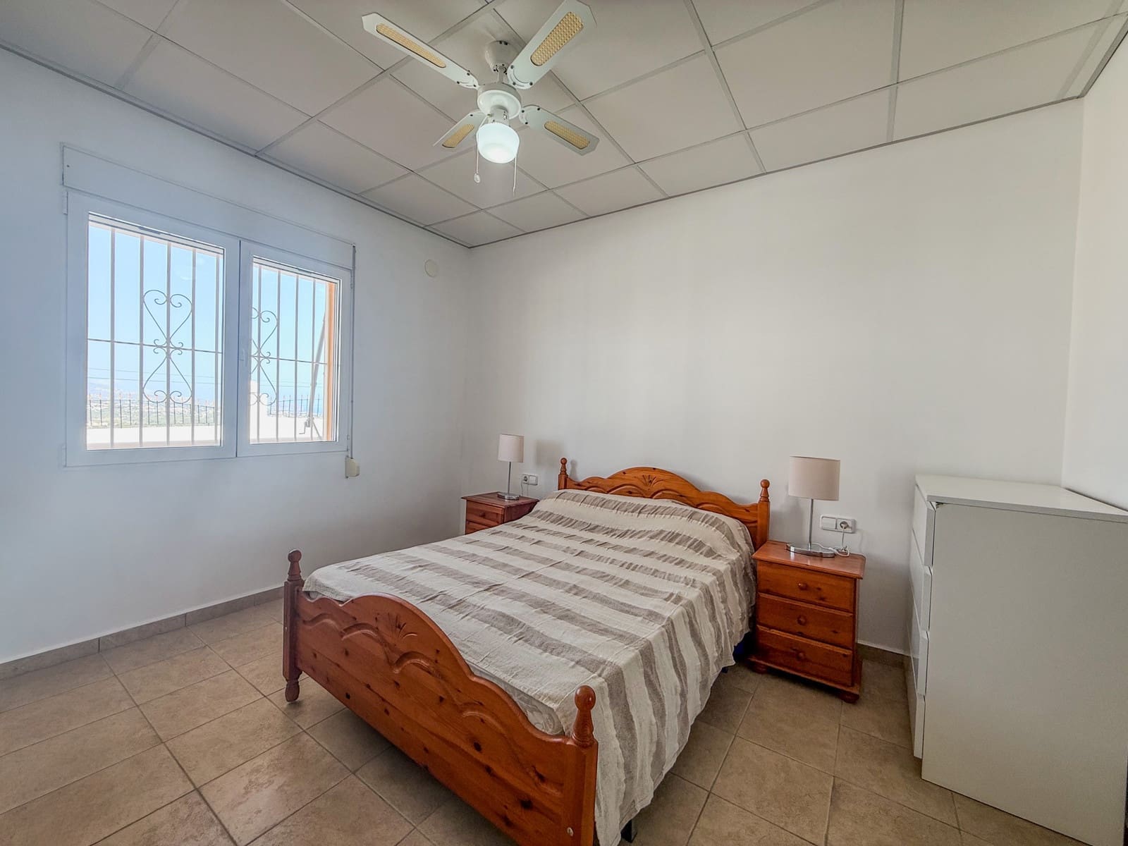 4 slaapkamer Villa te koop in Calpe / Calp met zwembad garage - € 690.000 (Ref: 10011075)