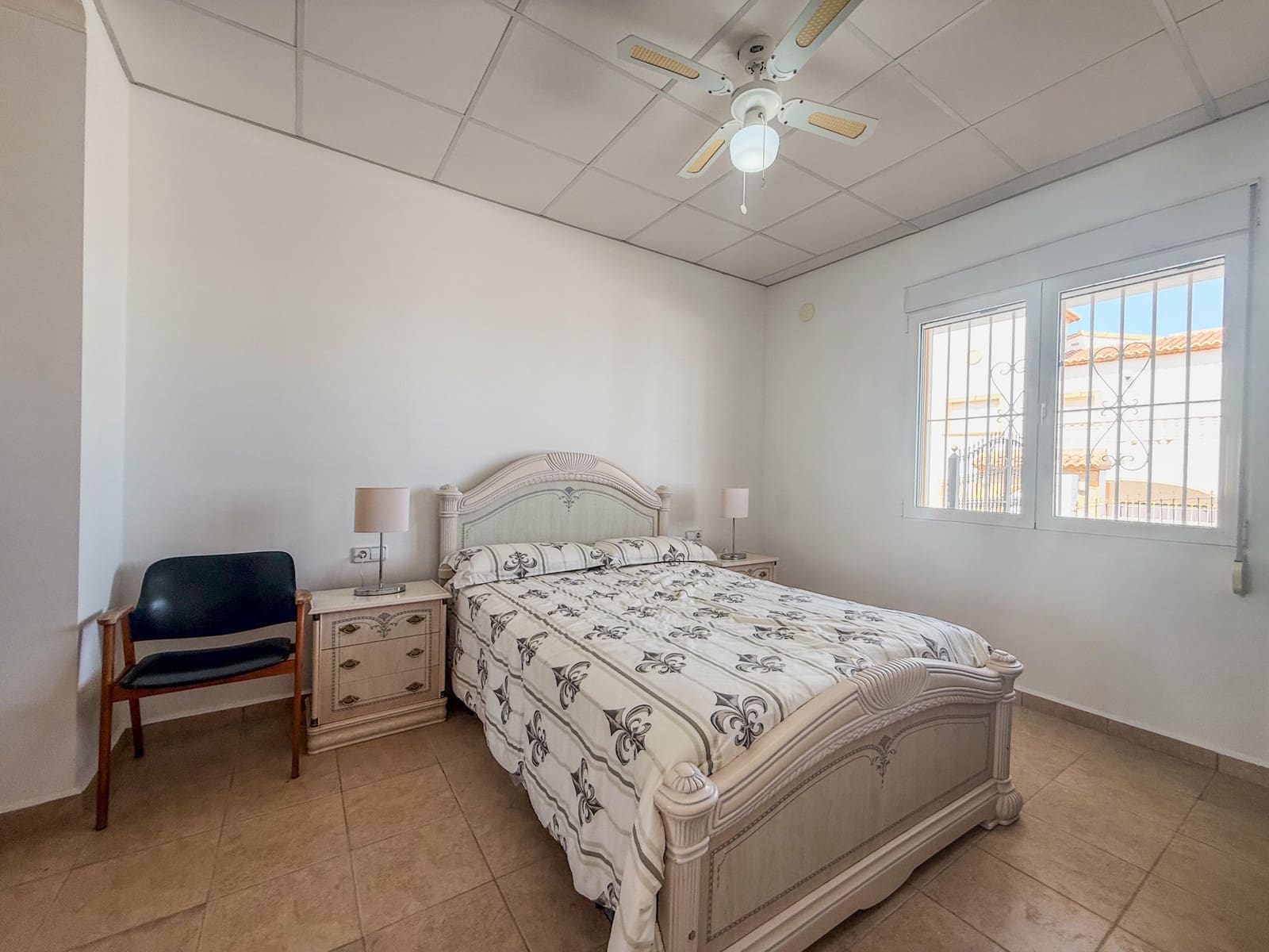 4 slaapkamer Villa te koop in Calpe / Calp met zwembad garage - € 690.000 (Ref: 10011075)