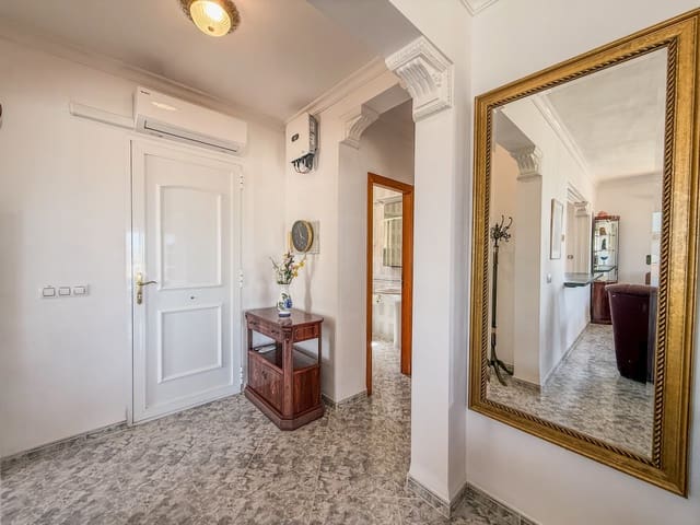4 slaapkamer Villa te koop in Oltamar - Cucarres, Calpe / Calp met zwembad garage - € 690.000 (Ref: 10011075)