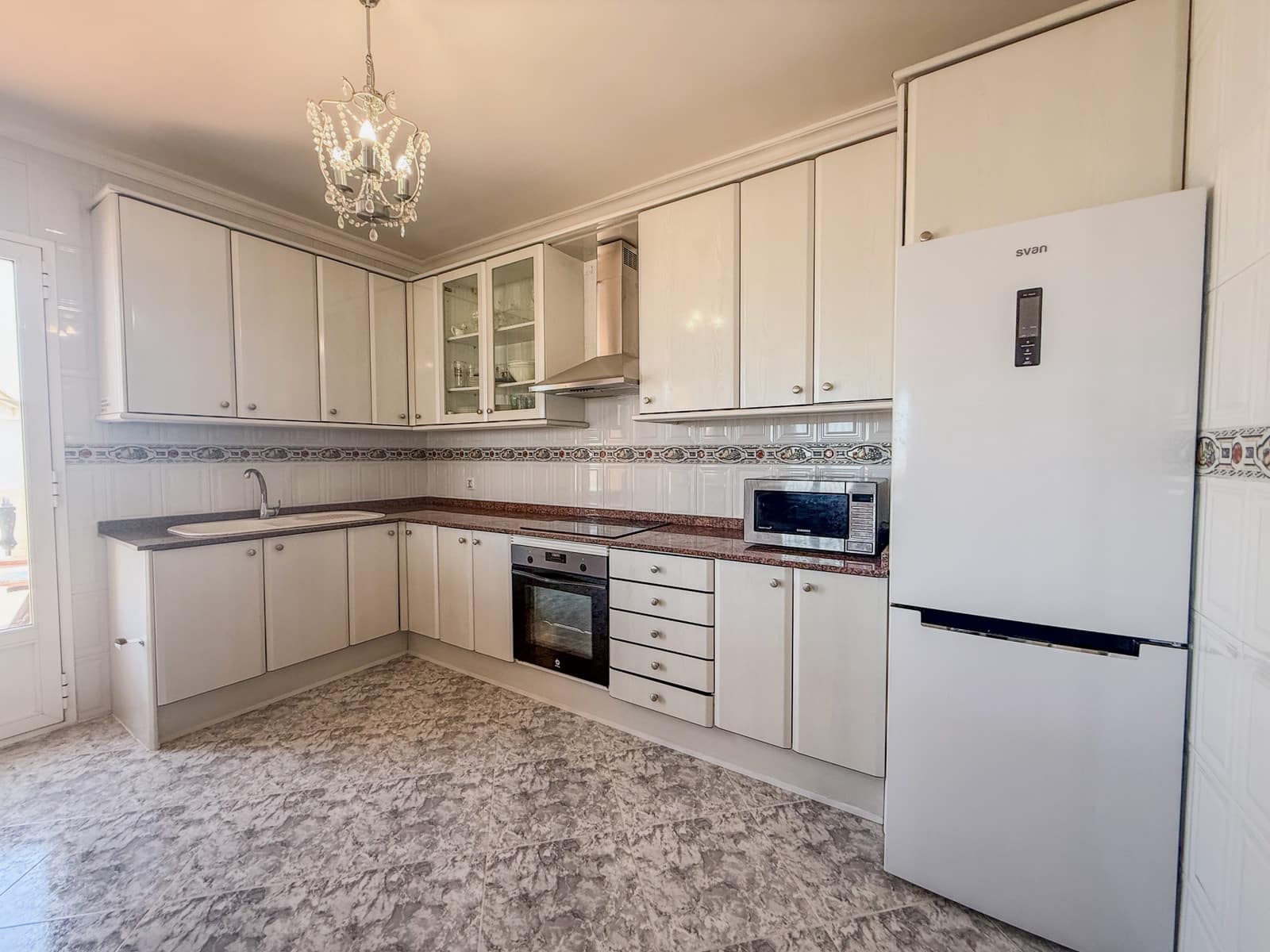 4 slaapkamer Villa te koop in Calpe / Calp met zwembad garage - € 690.000 (Ref: 10011075)
