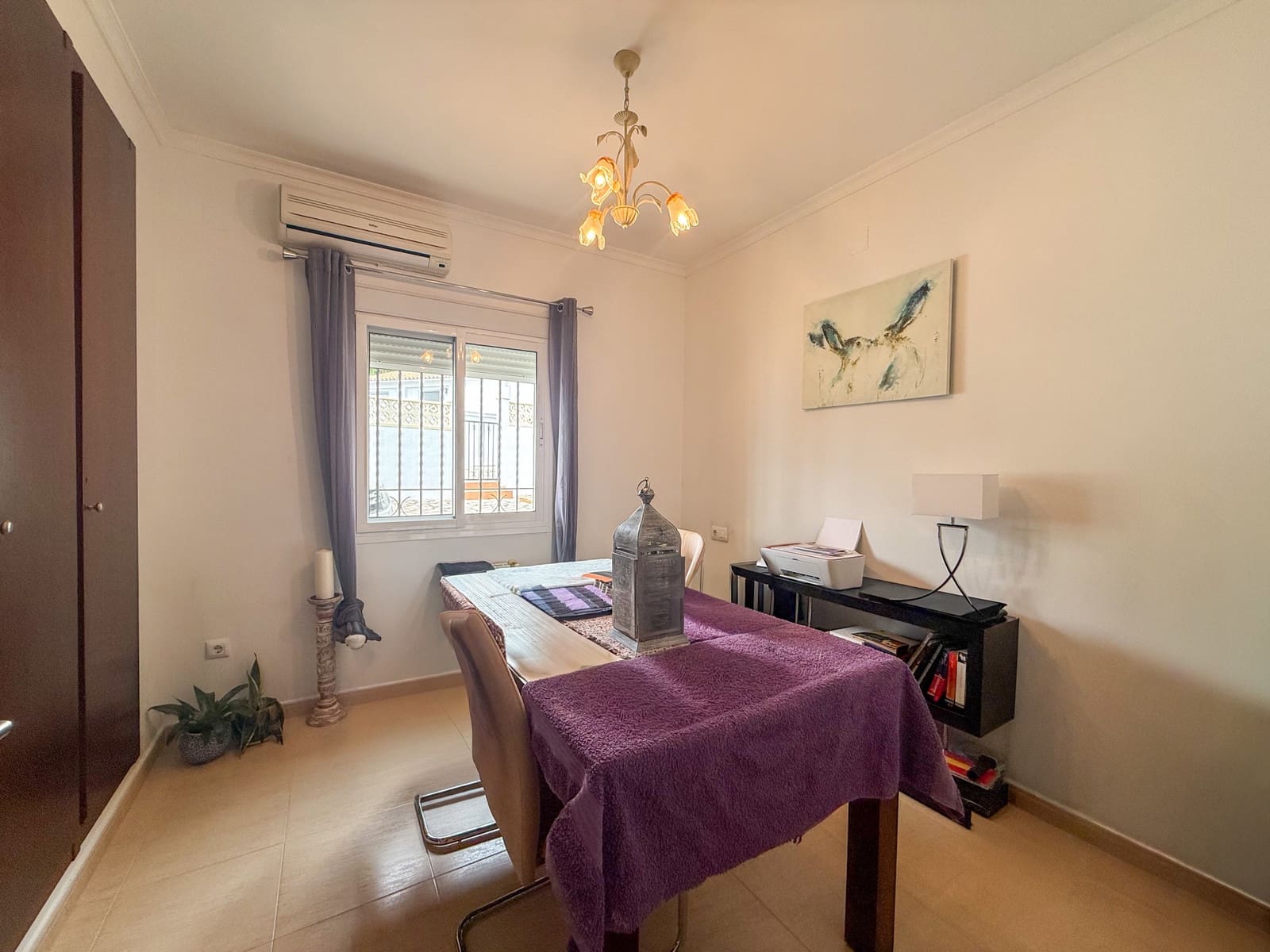 3 chambre Villa/Maison à vendre à Sagra avec piscine - 360 000 € (Ref: 10015140)