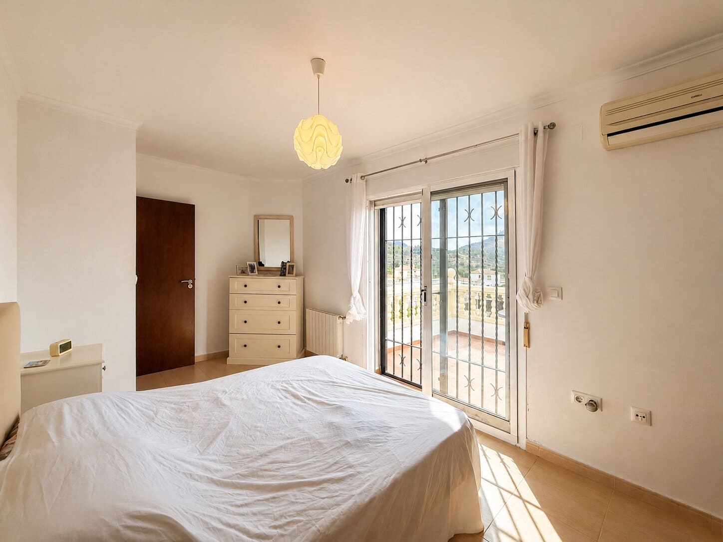 3 chambre Villa/Maison à vendre à Sagra avec piscine - 360 000 € (Ref: 10015140)