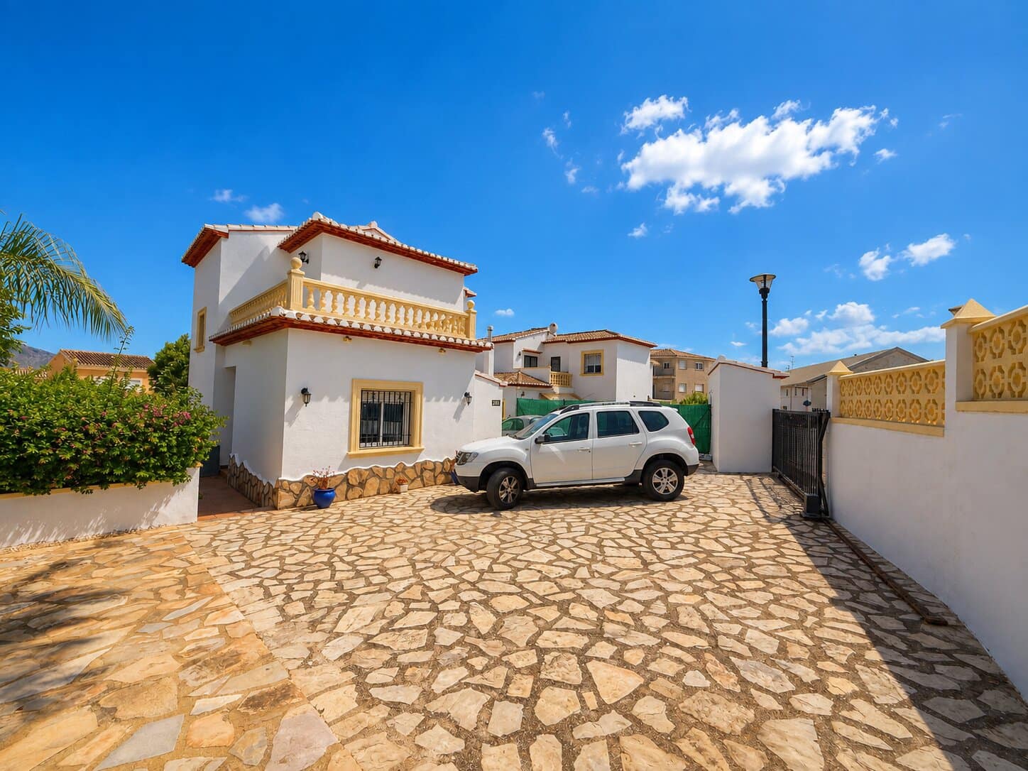 3 chambre Villa/Maison à vendre à Sagra avec piscine - 360 000 € (Ref: 10015140)