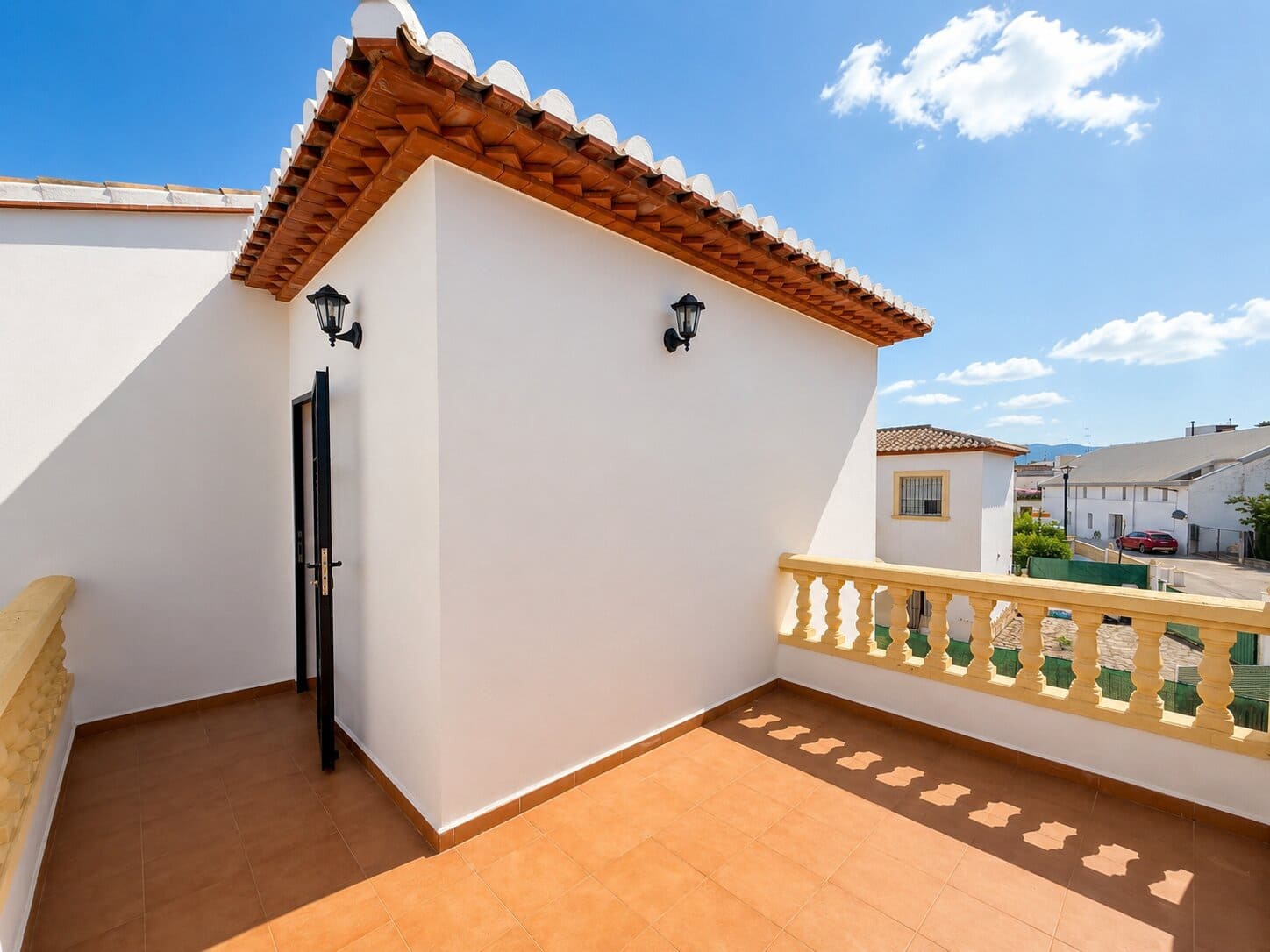 3 chambre Villa/Maison à vendre à Sagra avec piscine - 360 000 € (Ref: 10015140)