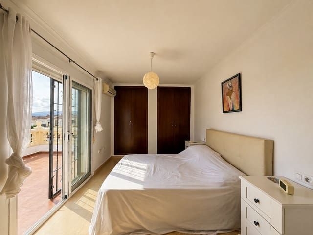 3 chambre Villa/Maison à vendre à Sagra avec piscine - 360 000 € (Ref: 10015140)